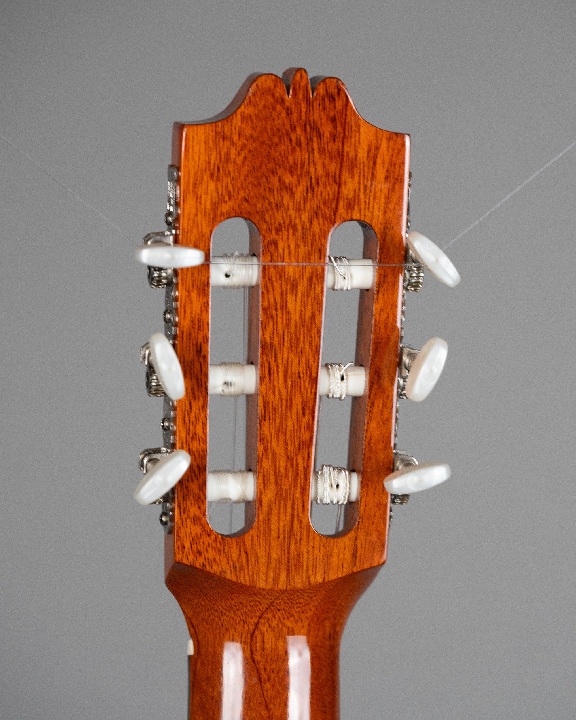 c1980s Admira Cordoba Classical (Spain)