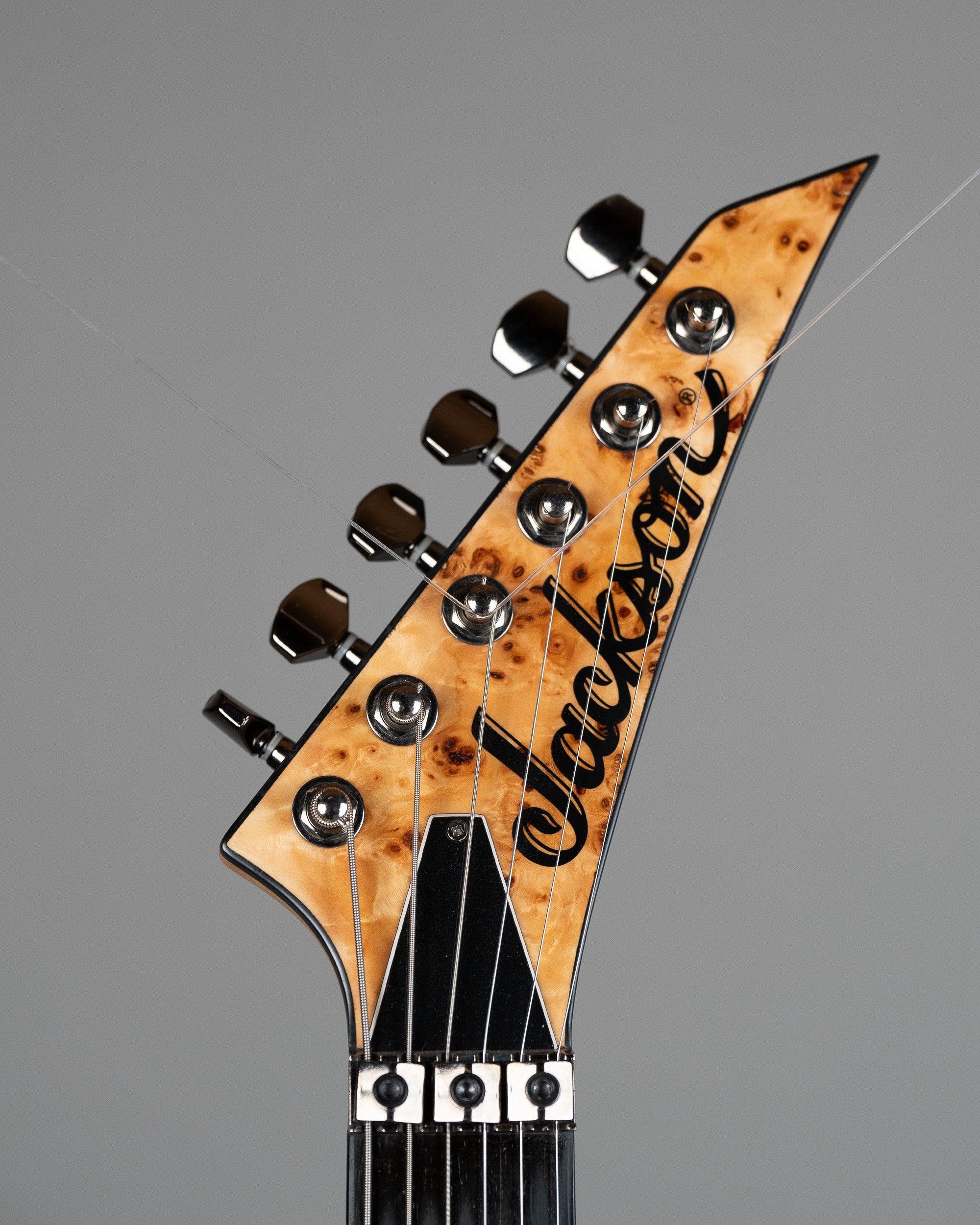 2018 Jackson Pro Soloist SL2P (Indonesia, Desert Sand)