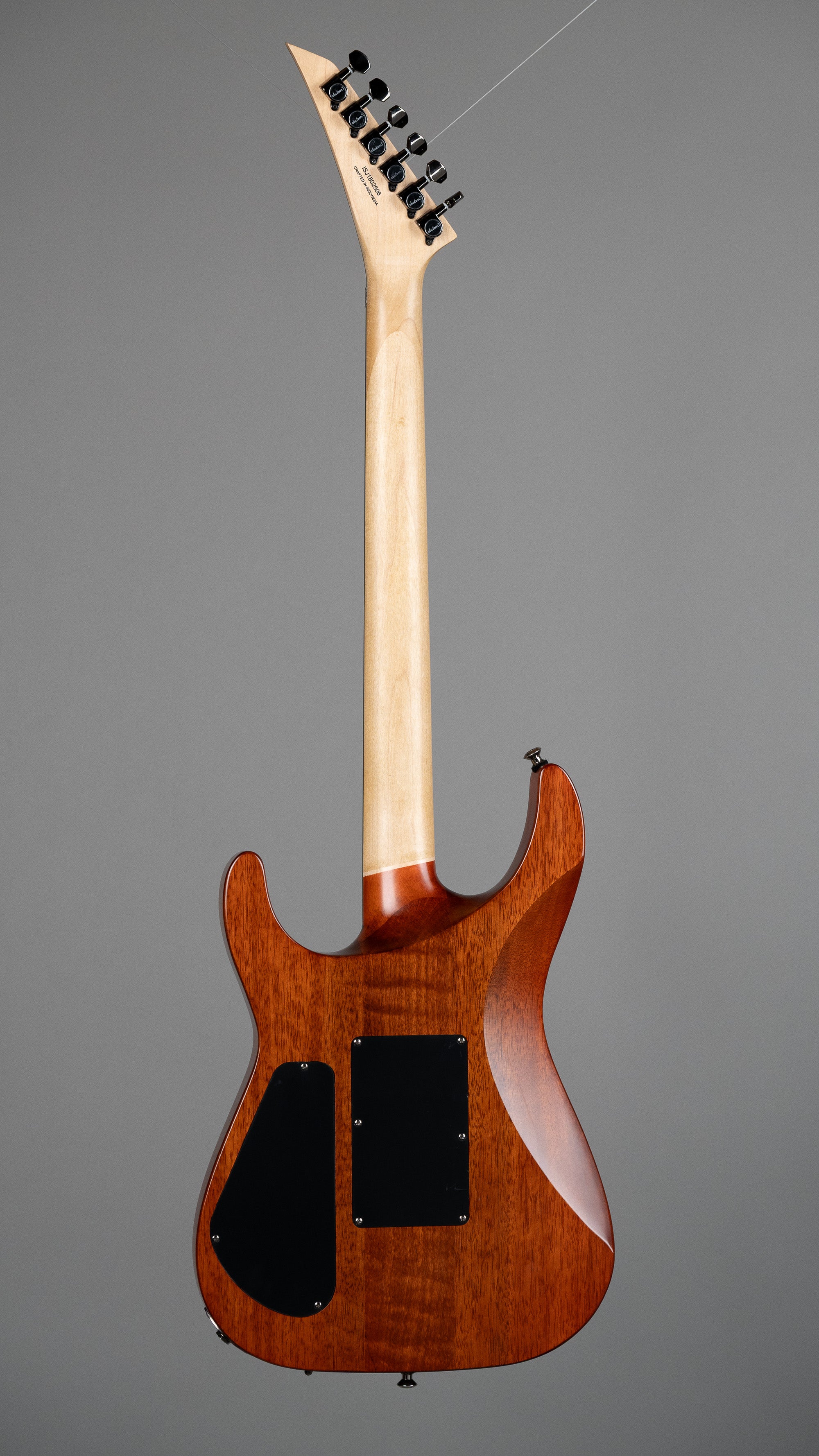 2018 Jackson Pro Soloist SL2P (Indonesia, Desert Sand)