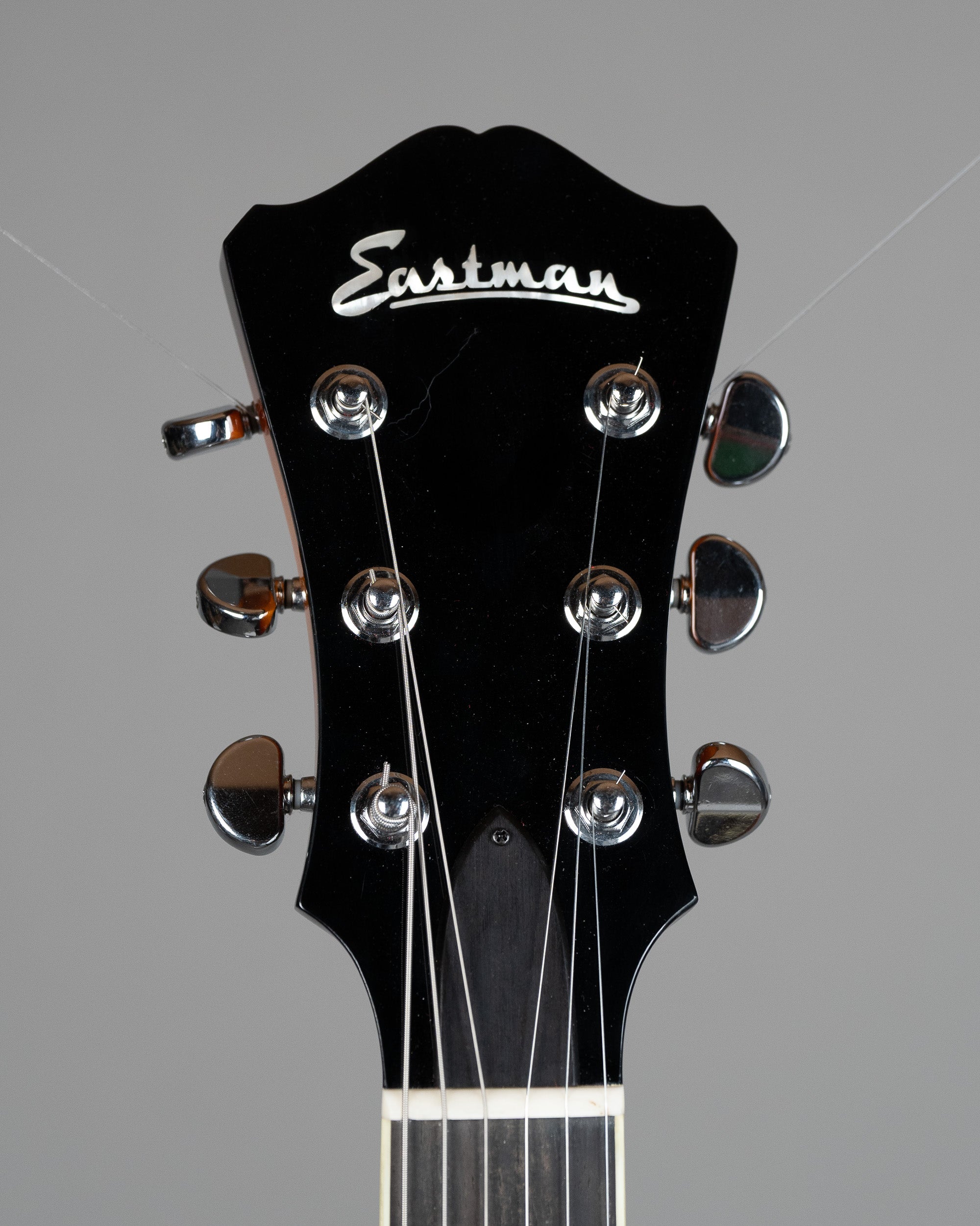 2024 Eastman AR503CE-SB (China, Sunburst, OHSC)