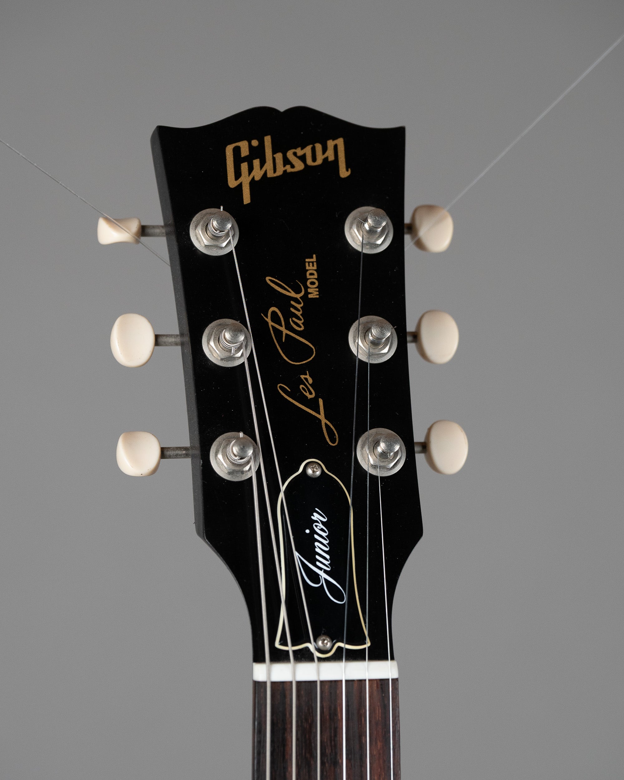 2010 Gibson Les Paul Junior (USA, Sunburst, HSC)