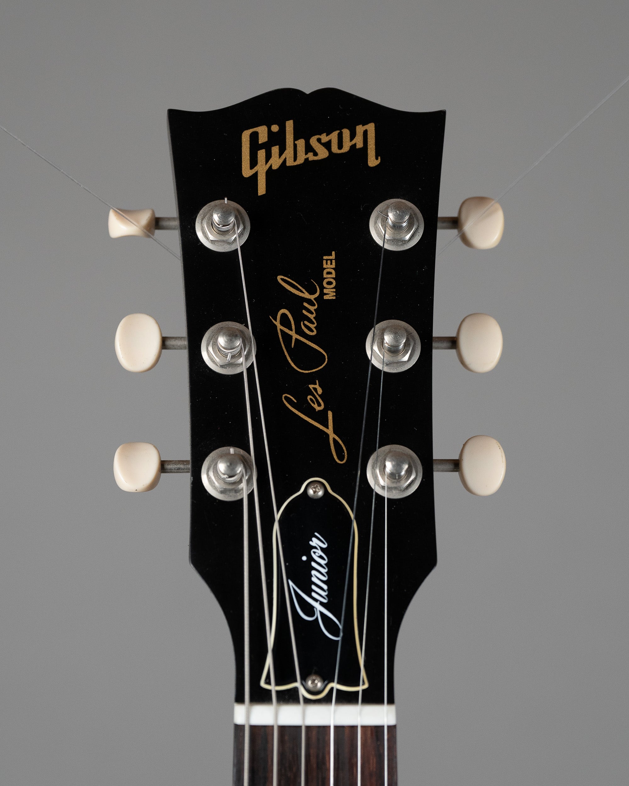 2010 Gibson Les Paul Junior (USA, Sunburst, HSC)