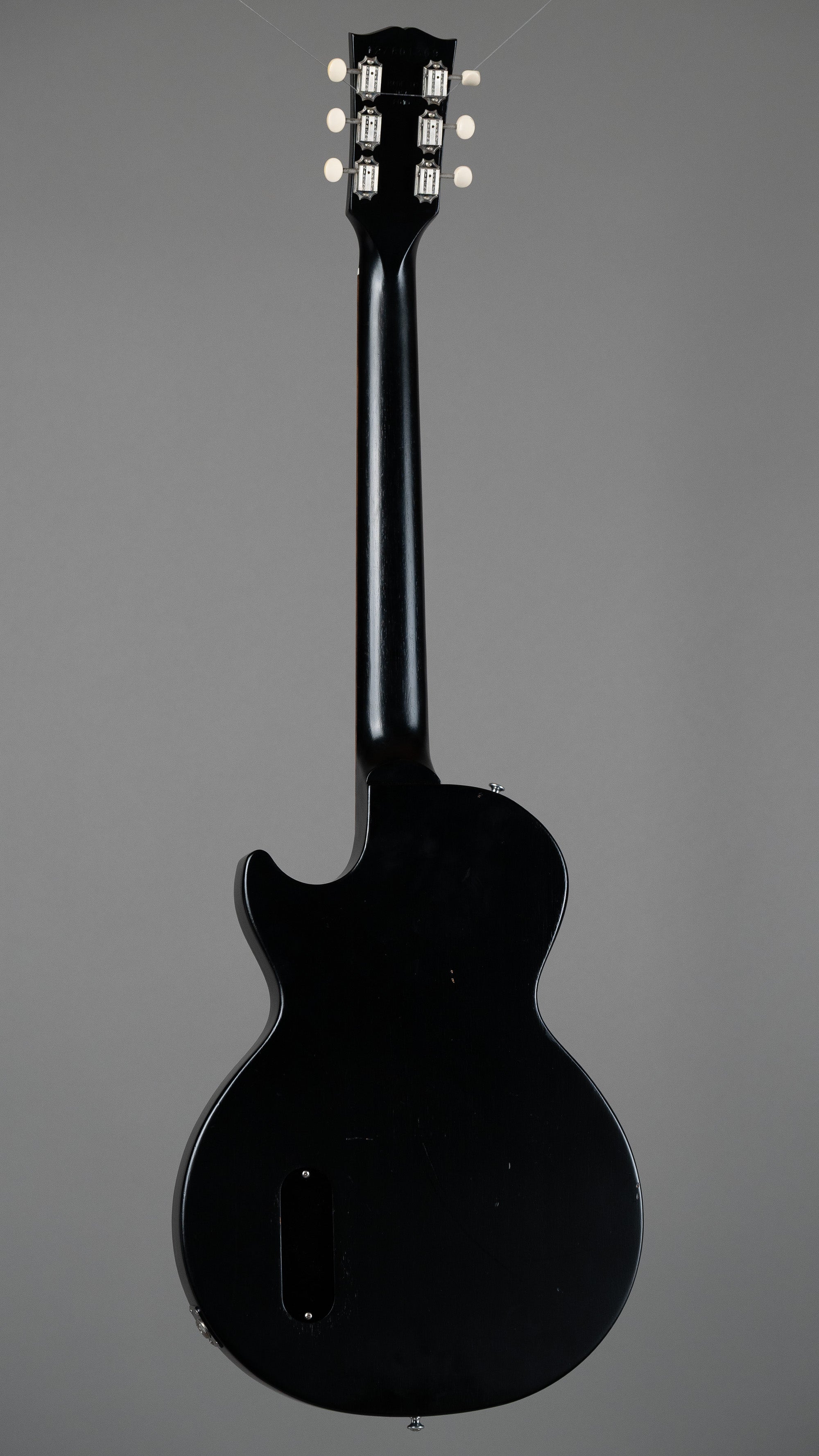 2010 Gibson Les Paul Junior (USA, Sunburst, HSC)