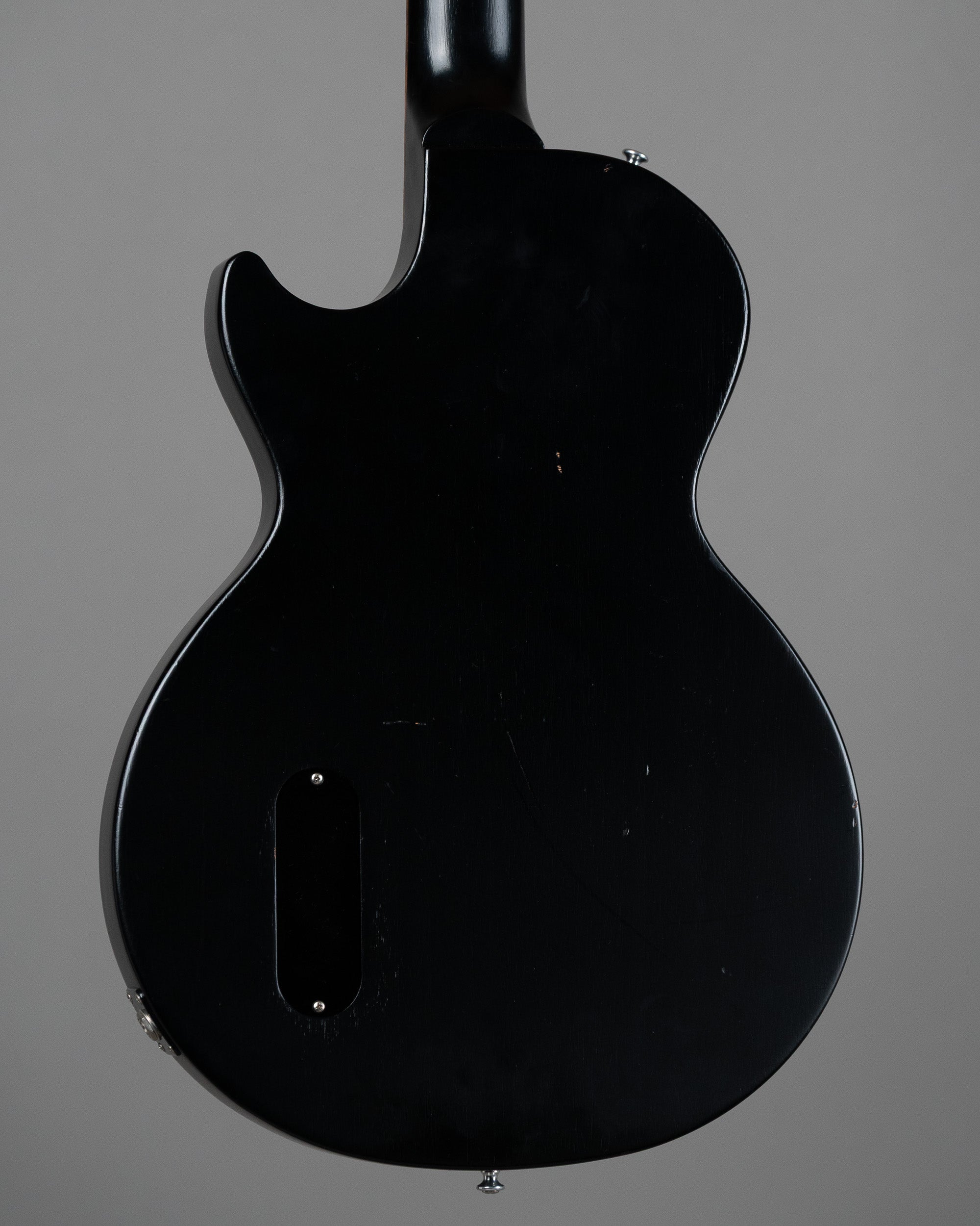 2010 Gibson Les Paul Junior (USA, Sunburst, HSC)