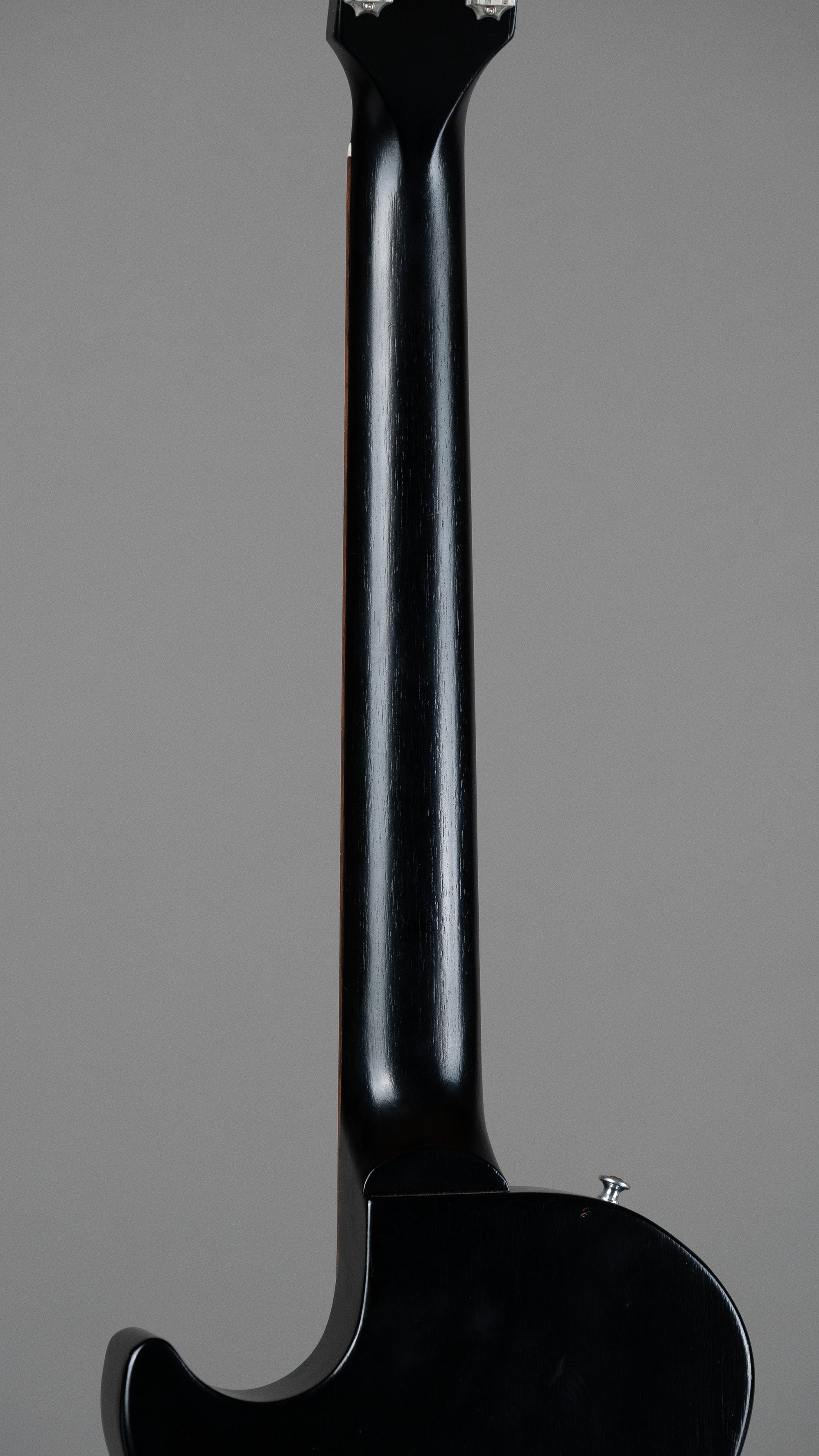 2010 Gibson Les Paul Junior (USA, Sunburst, HSC)