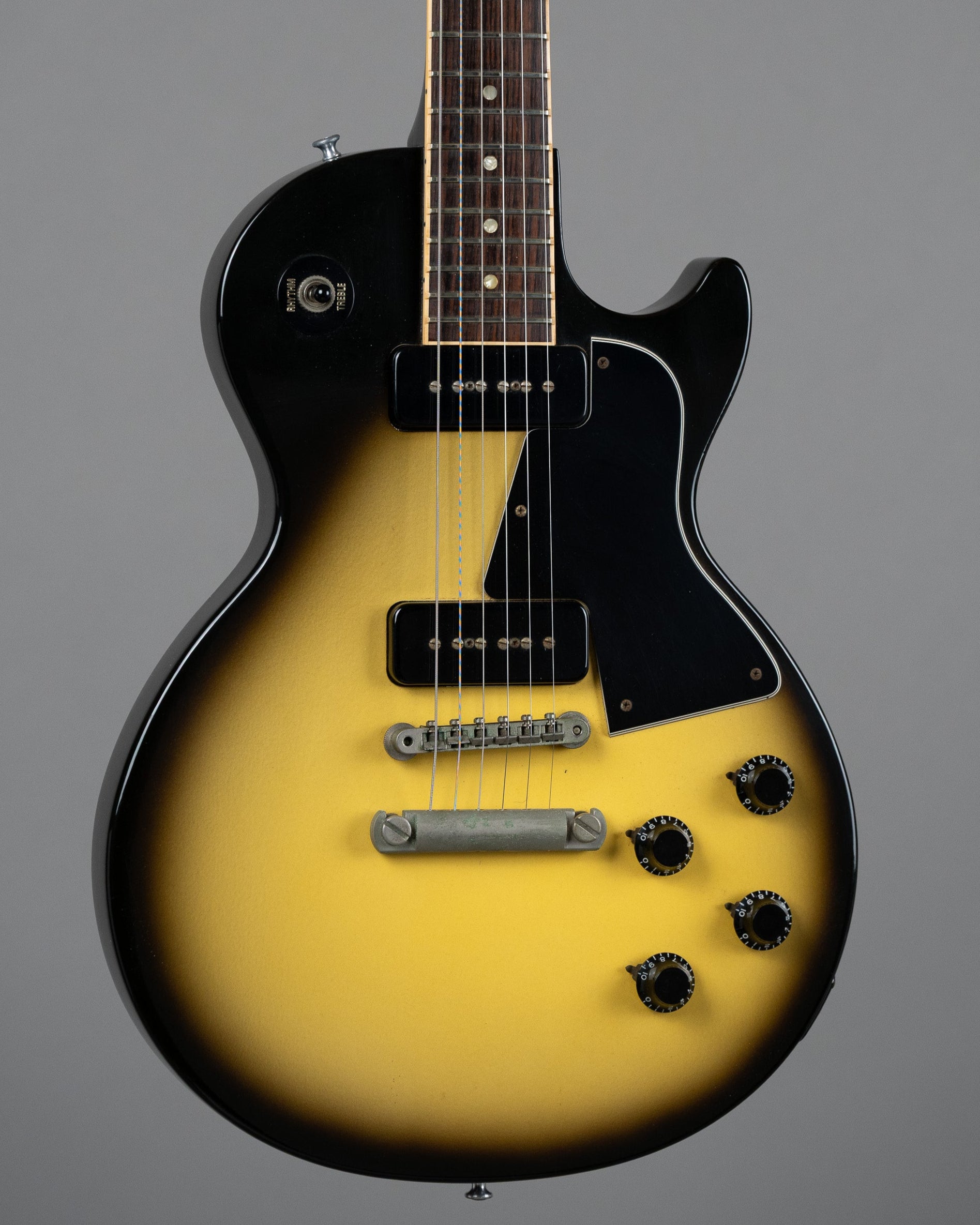 1994 Gibson Les Paul Special (USA, Sunburst, OHSC)