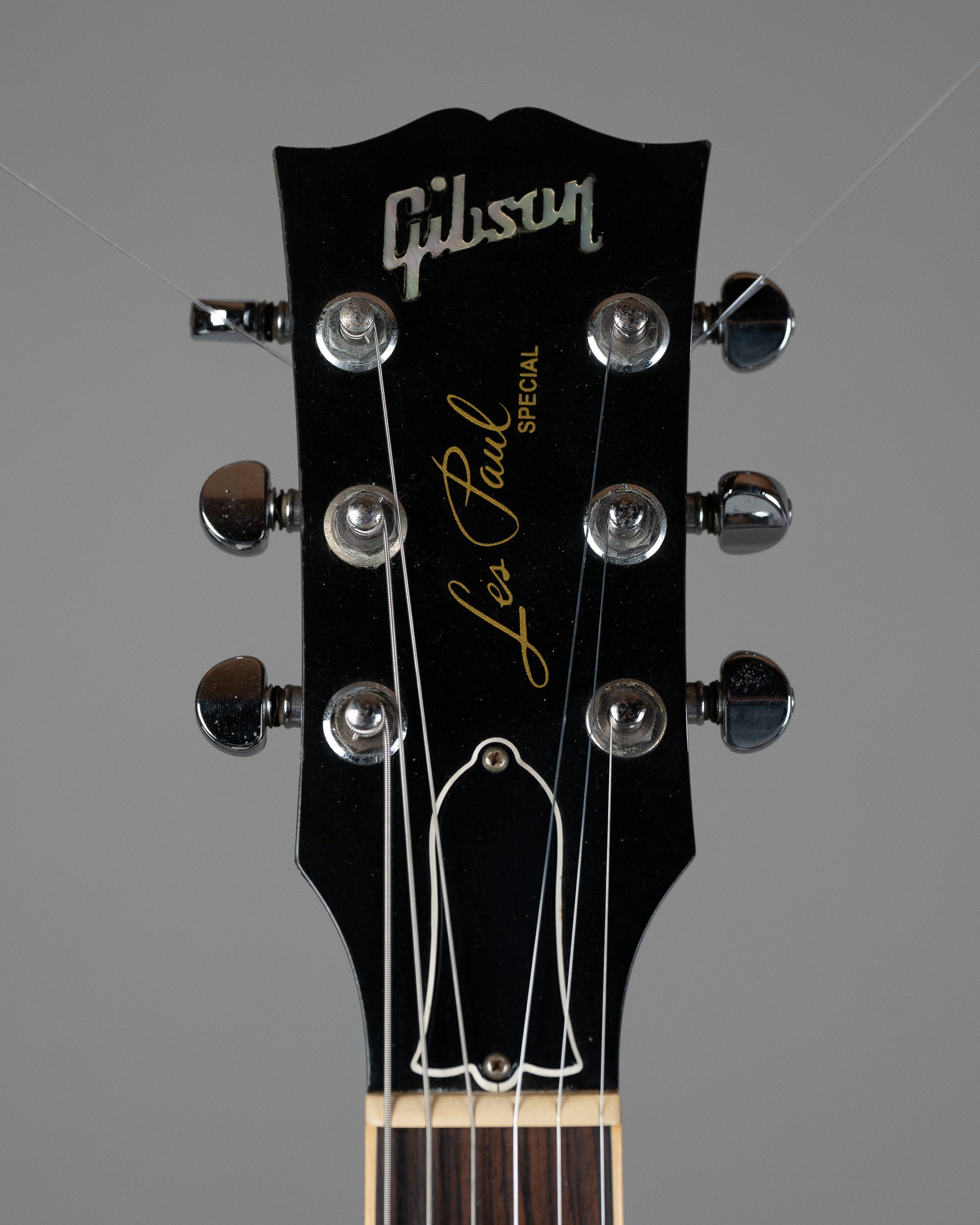1994 Gibson Les Paul Special (USA, Sunburst, OHSC)