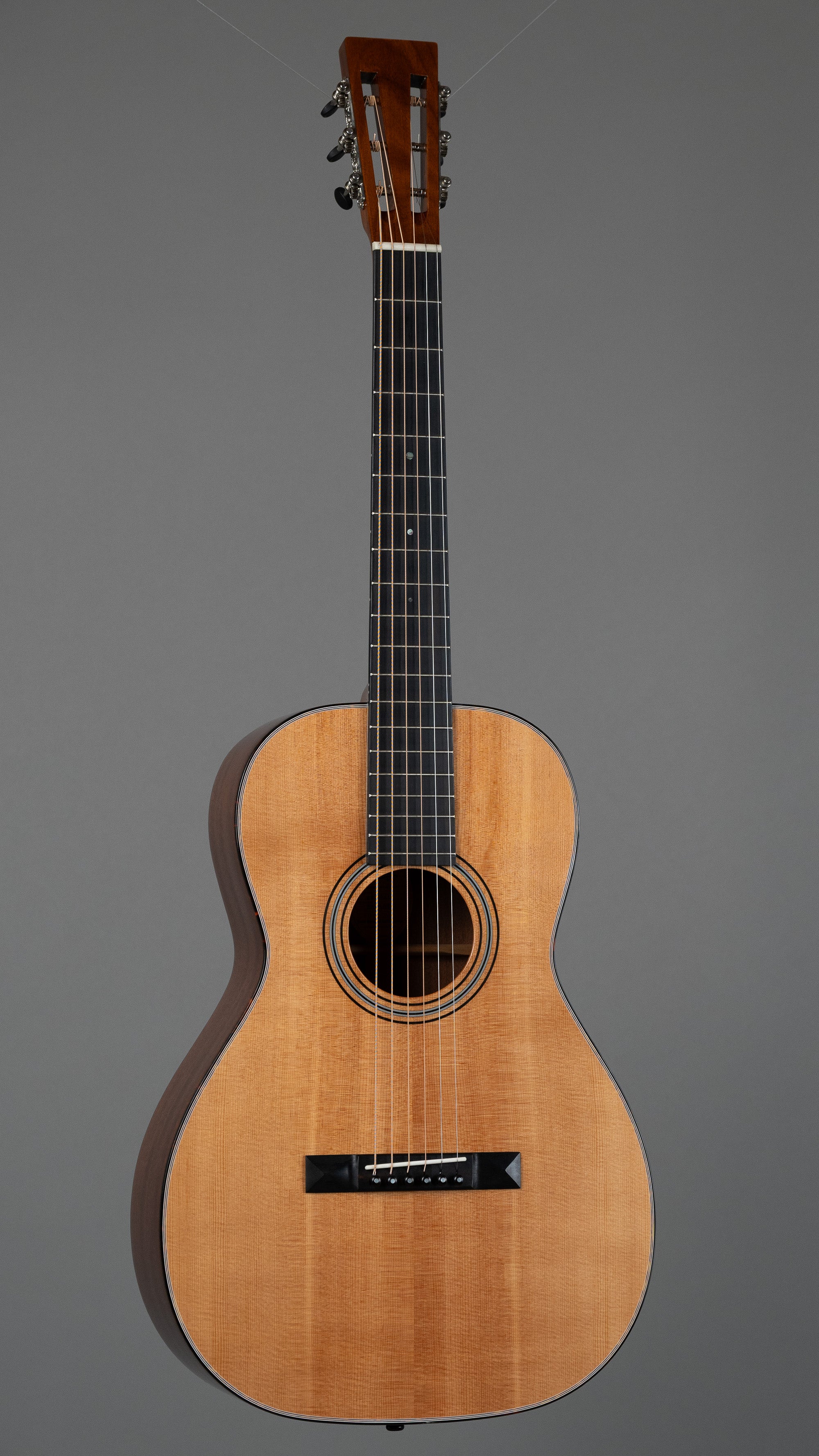 2023 Blueridge BR-431 (China, Solid Spruce/Solid Mahogany)