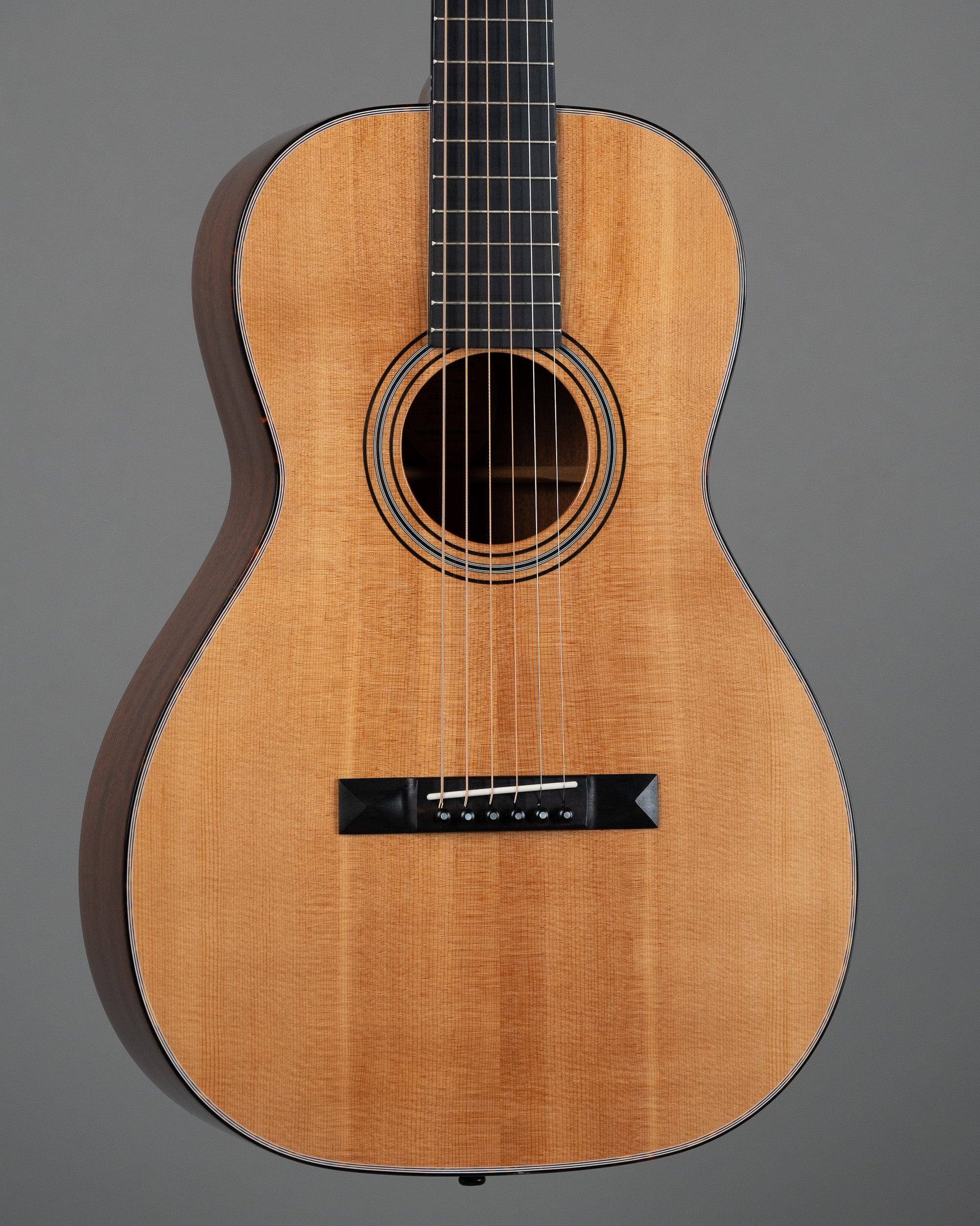 2023 Blueridge BR-431 (China, Solid Spruce/Solid Mahogany)