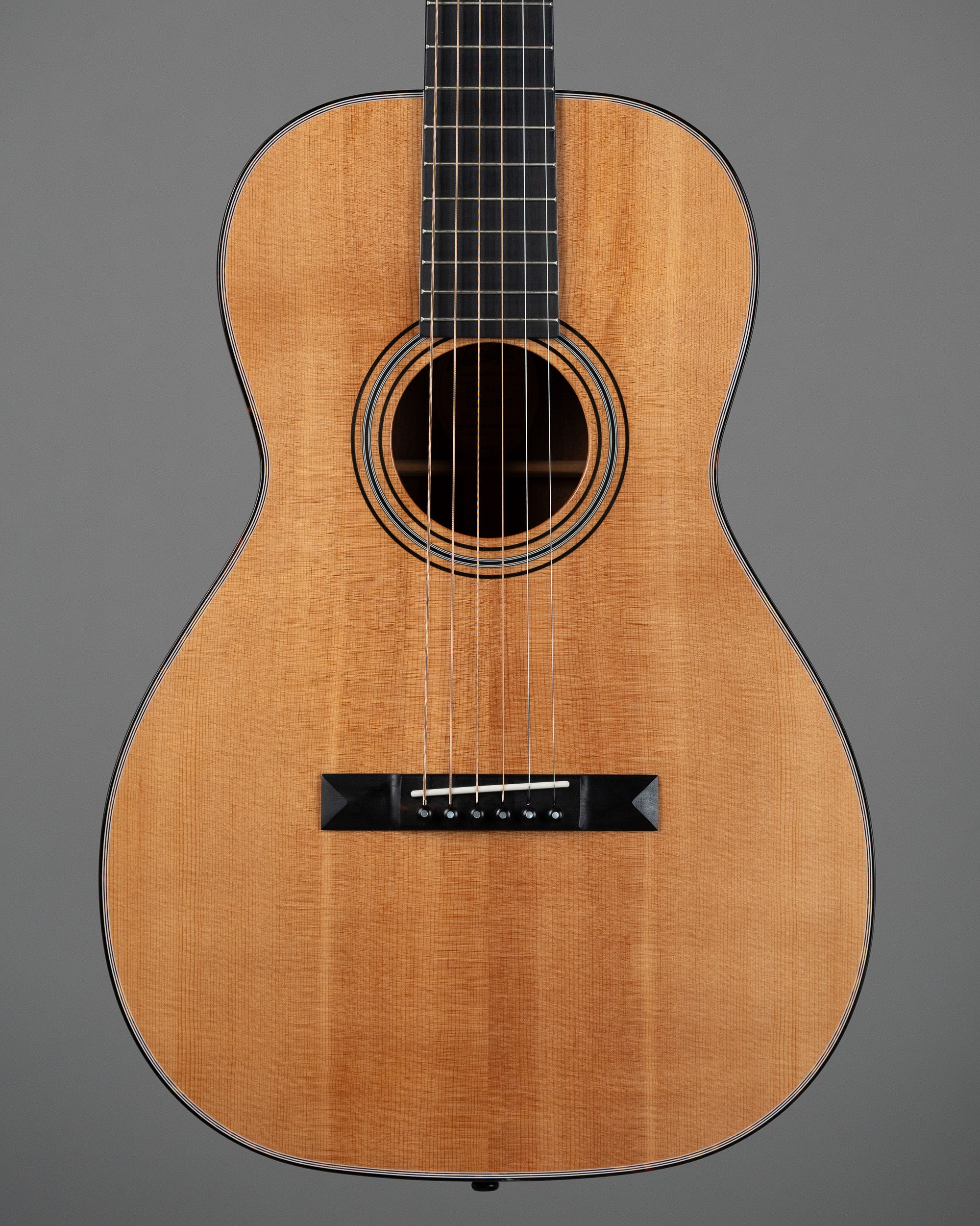 2023 Blueridge BR-431 (China, Solid Spruce/Solid Mahogany)