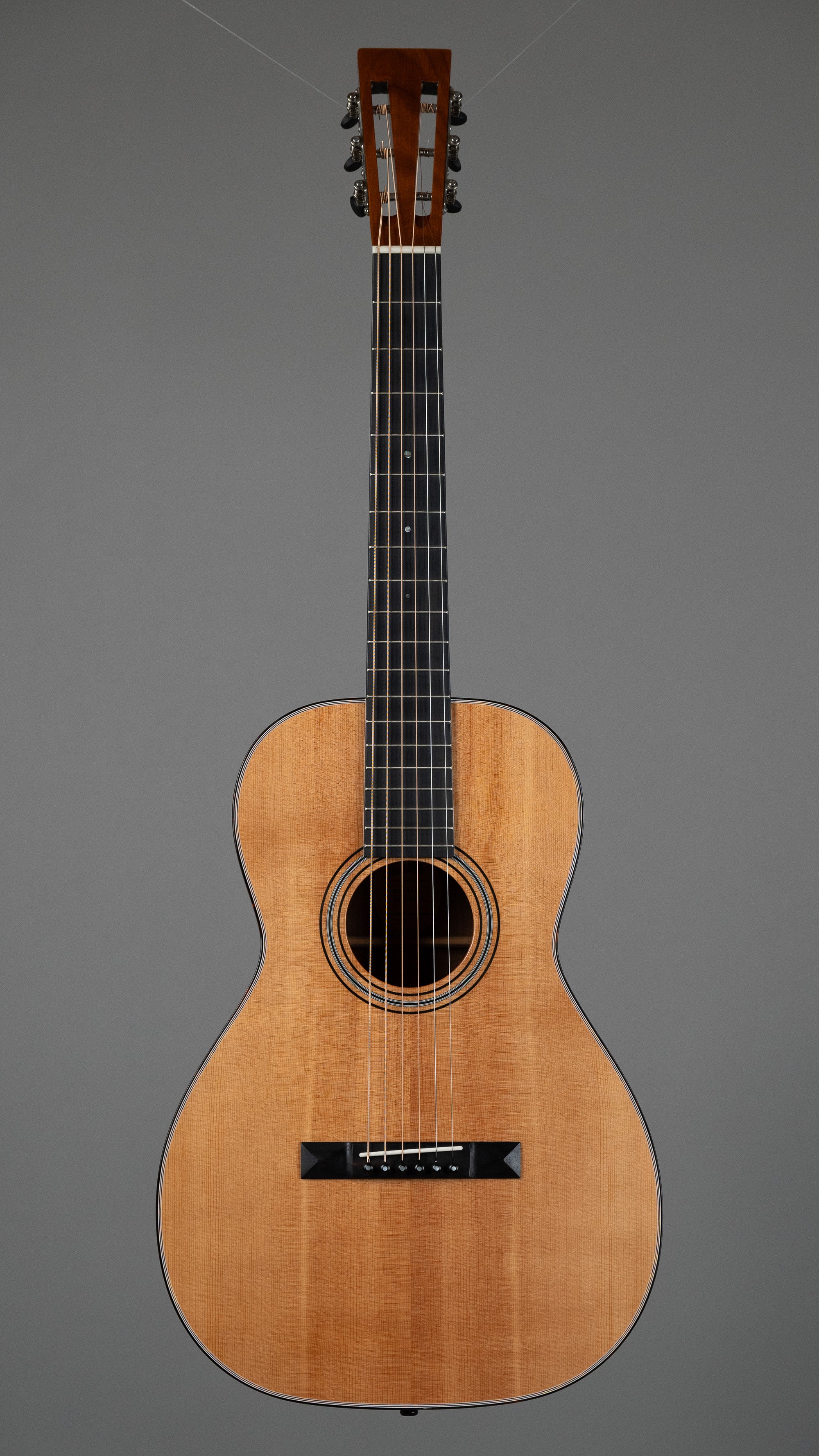 2023 Blueridge BR-431 (China, Solid Spruce/Solid Mahogany)
