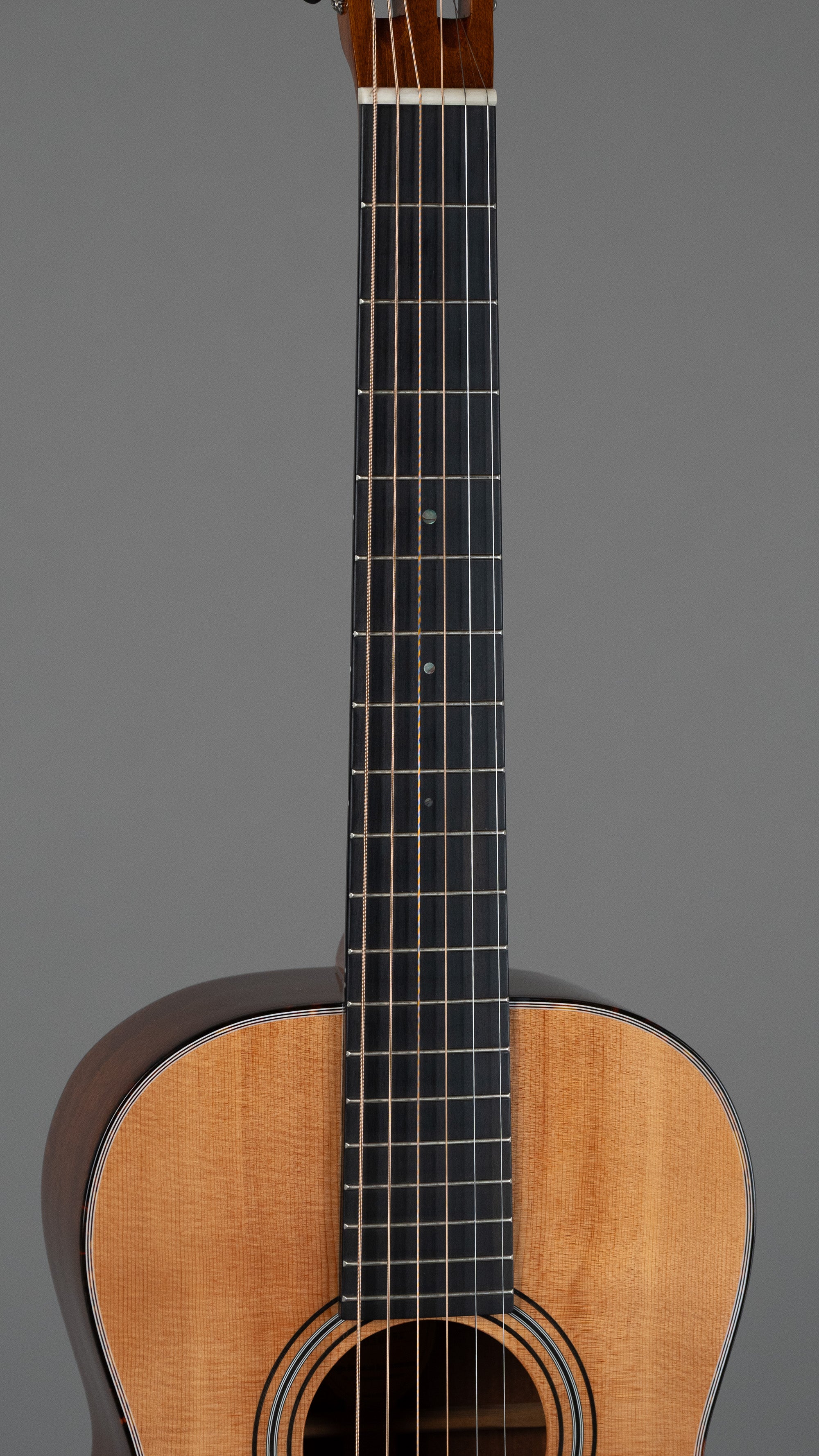 2023 Blueridge BR-431 (China, Solid Spruce/Solid Mahogany)