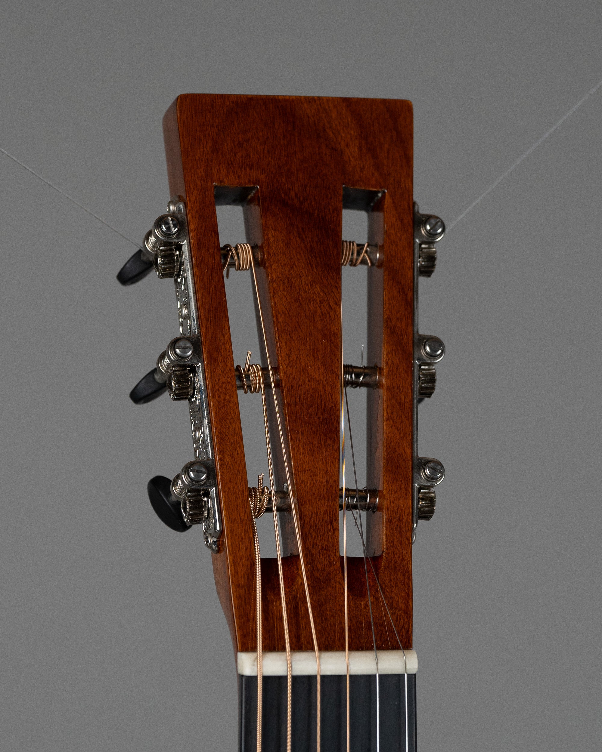 2023 Blueridge BR-431 (China, Solid Spruce/Solid Mahogany)