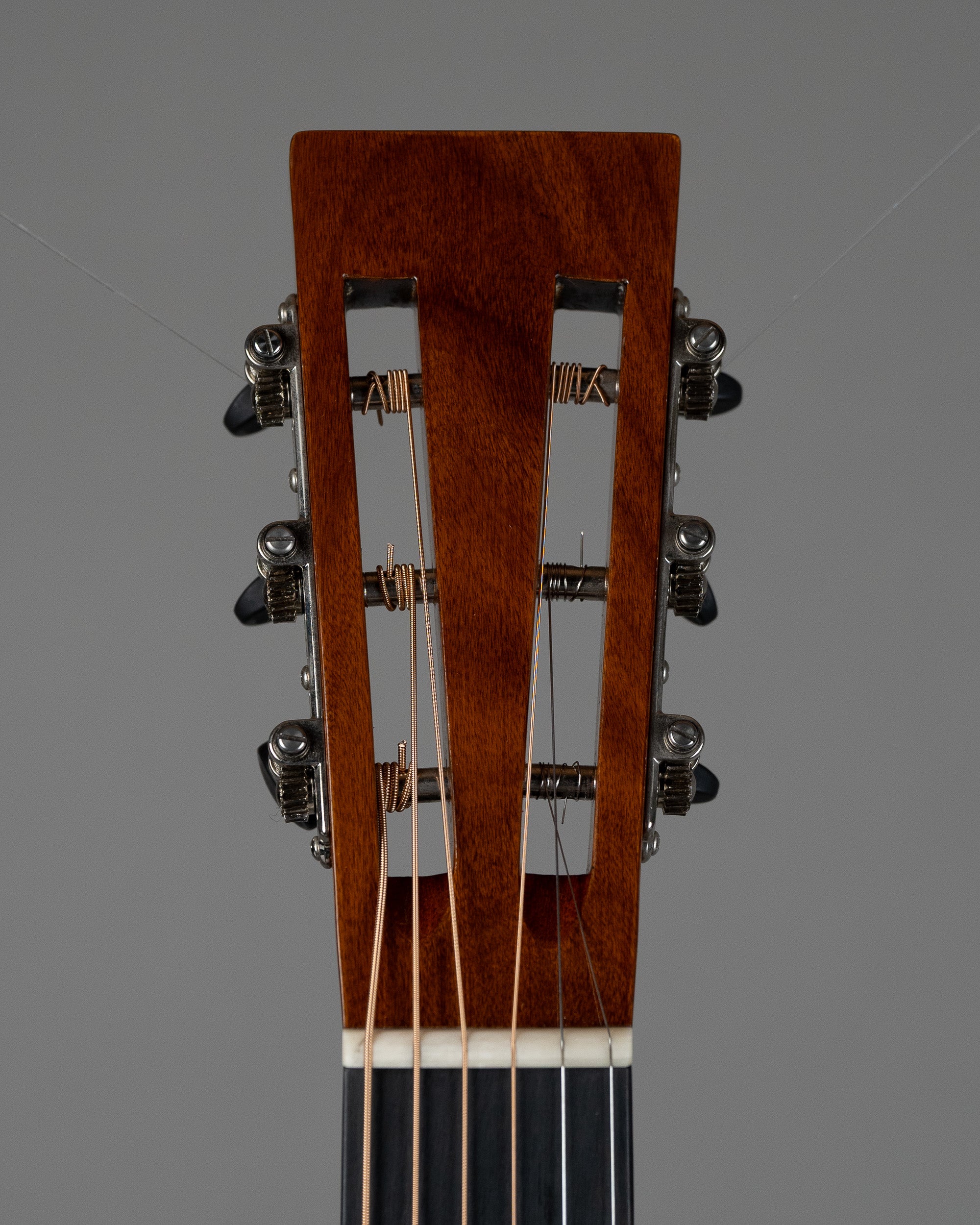 2023 Blueridge BR-431 (China, Solid Spruce/Solid Mahogany)