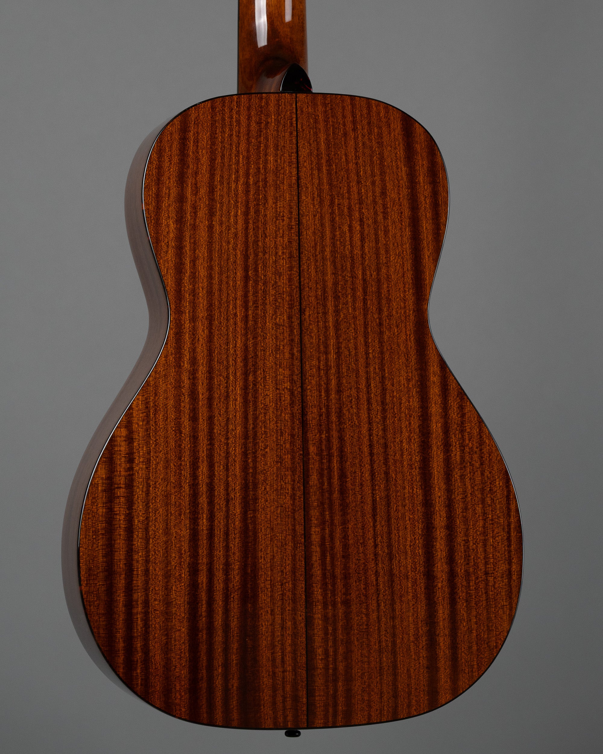2023 Blueridge BR-431 (China, Solid Spruce/Solid Mahogany)