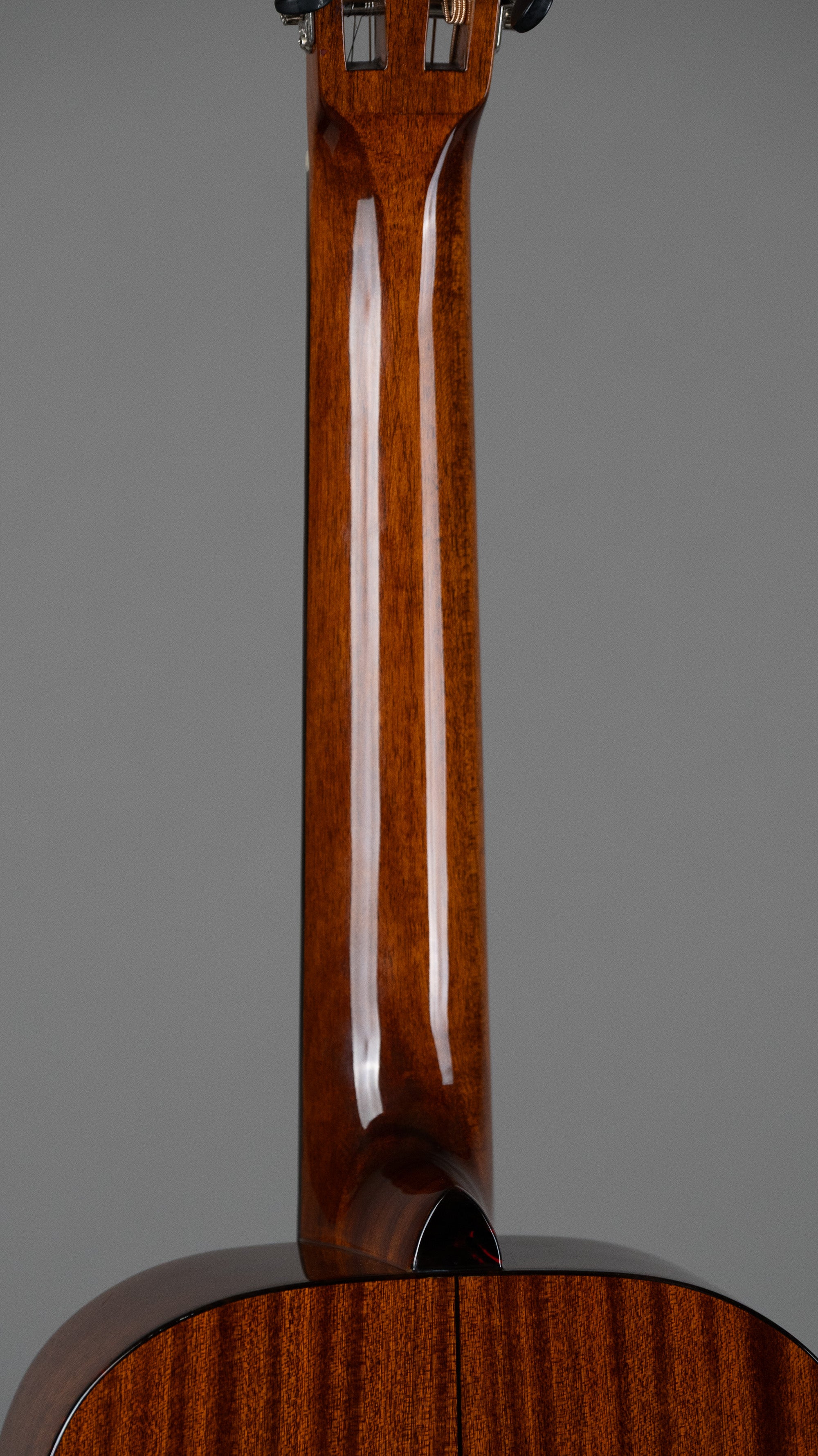 2023 Blueridge BR-431 (China, Solid Spruce/Solid Mahogany)