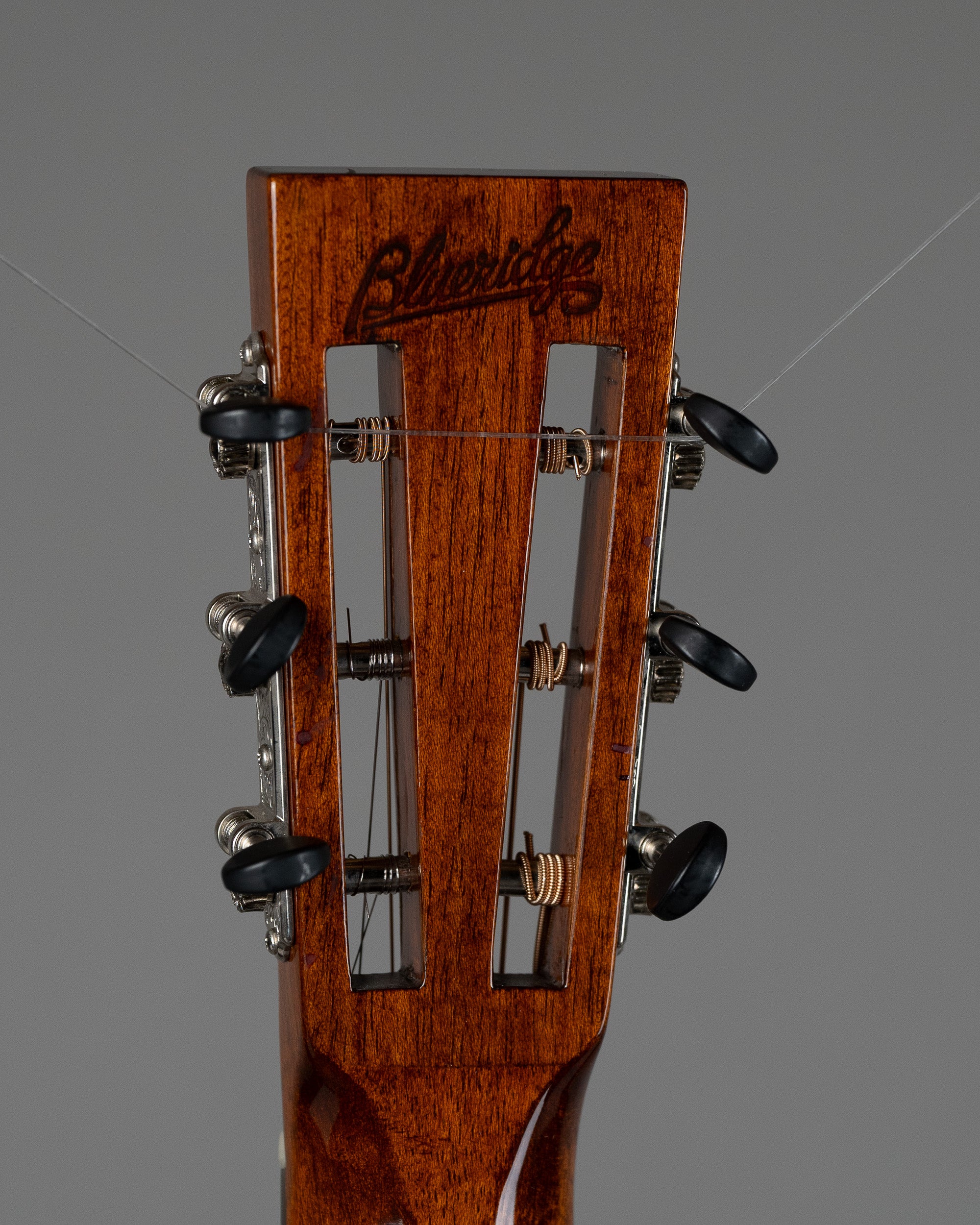 2023 Blueridge BR-431 (China, Solid Spruce/Solid Mahogany)