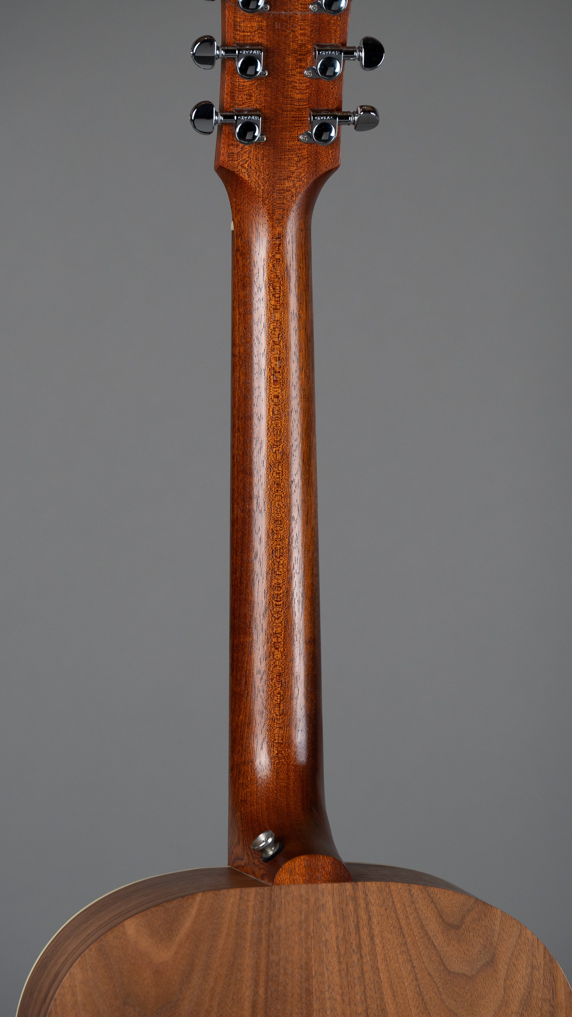 2020 Gibson G-45 Studio (USA, Natural, Pickup, OGB)