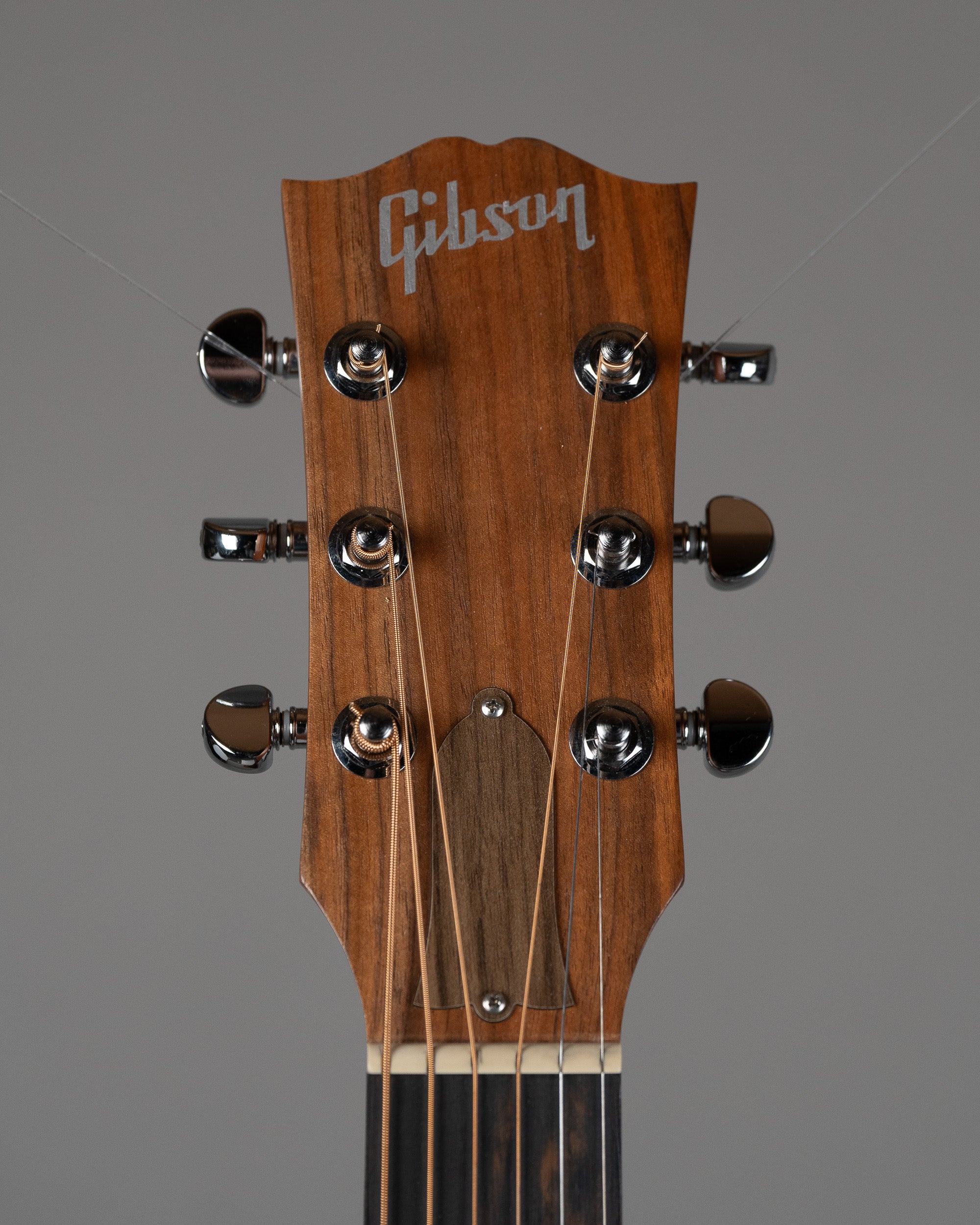 2022 Gibson G-Bird Acoustic (USA, Natural, Pickup, OHSC)
