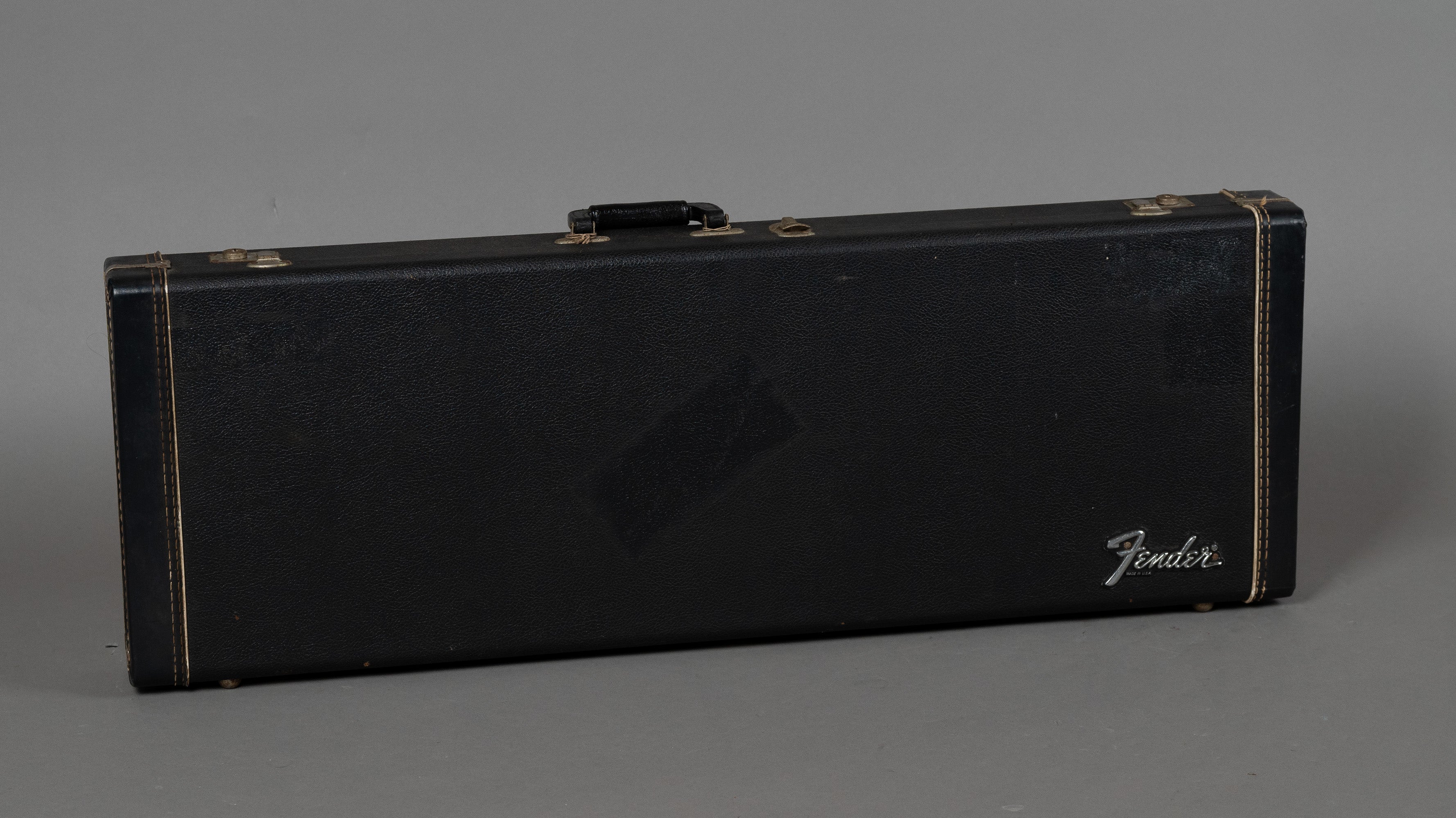 c1974 Fender Telecaster Custom (USA, Natural, OHSC)