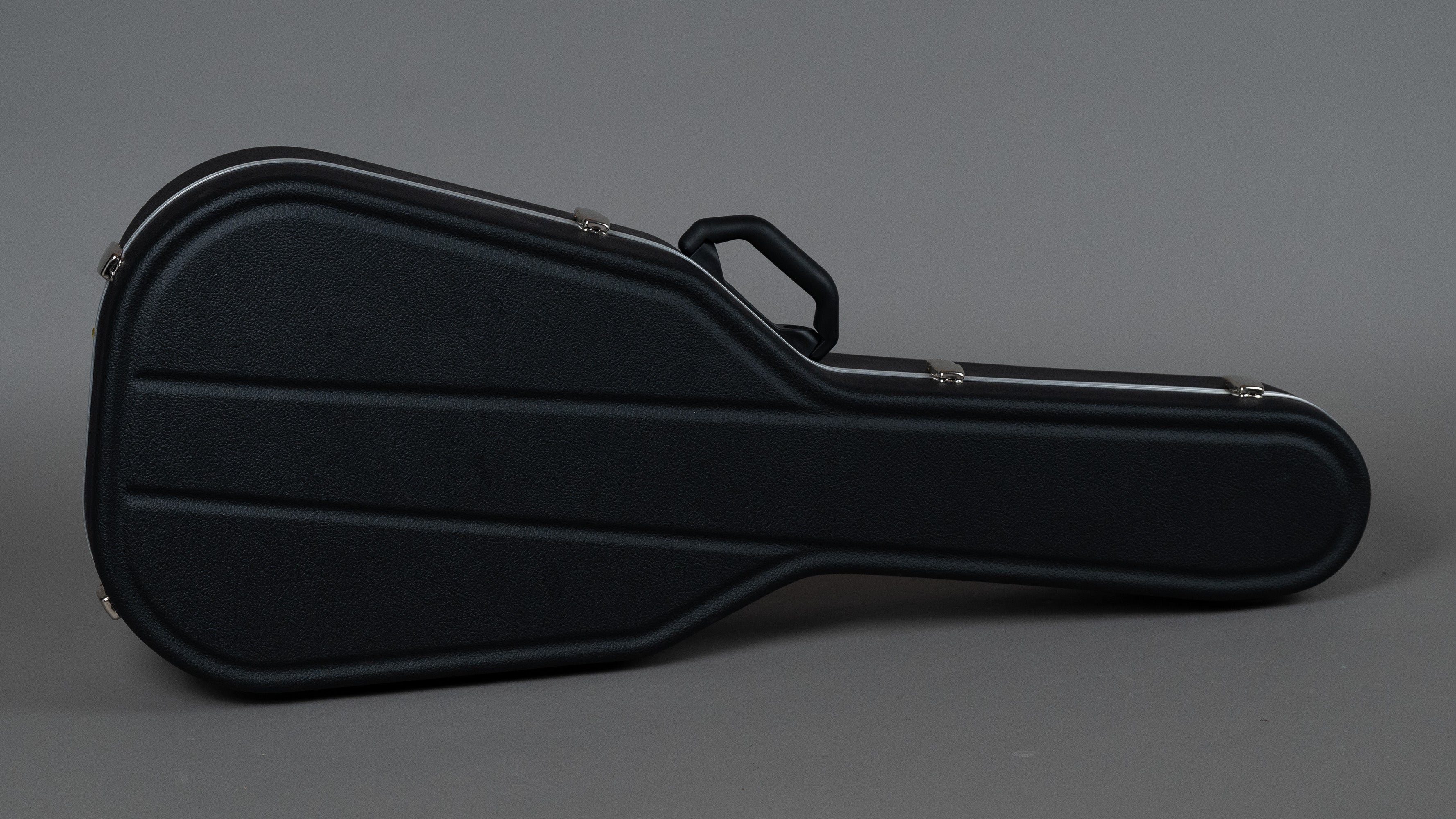 1989 K.Yairi CY116 Classical (Japan, Natural, Hiscox)