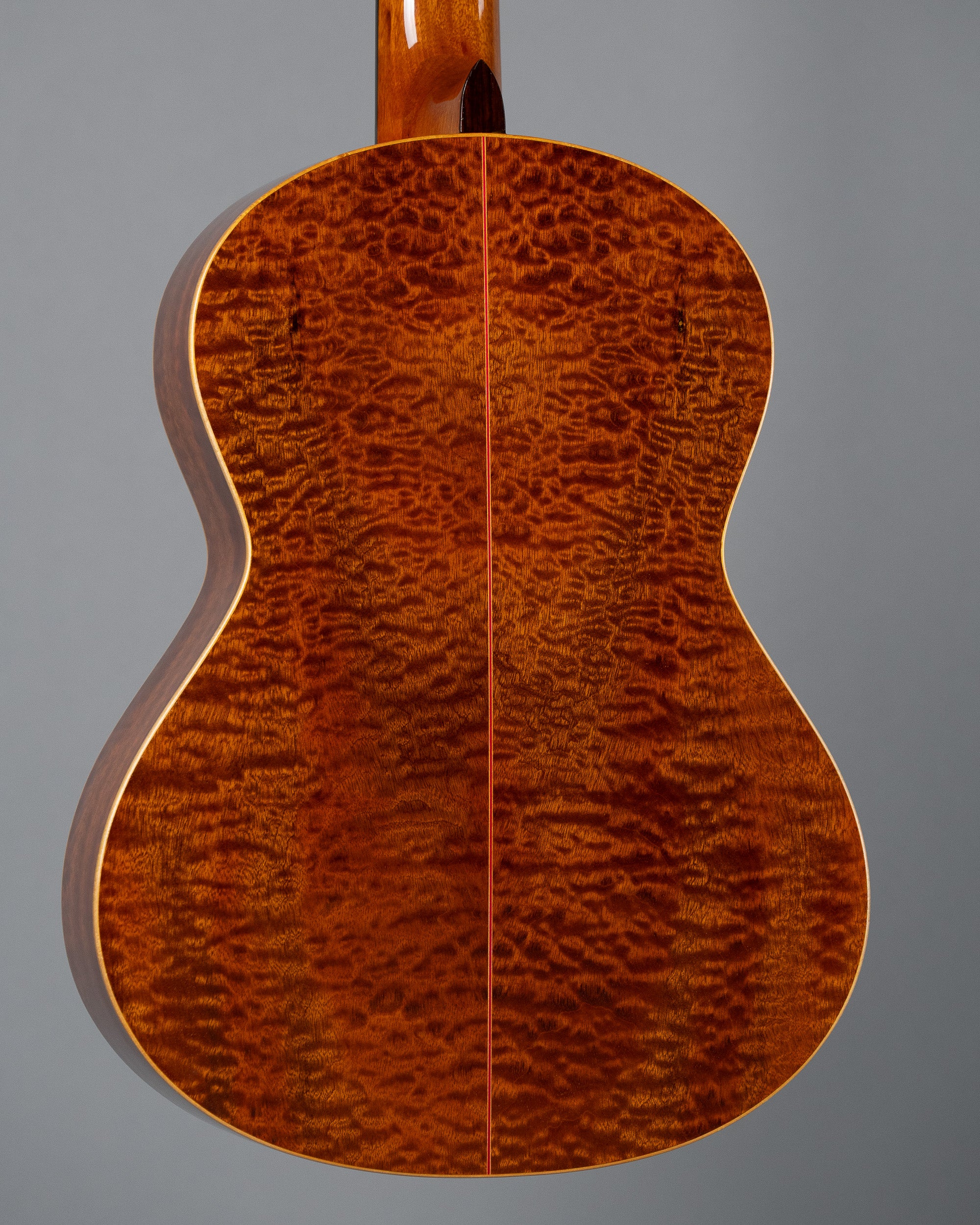 1989 K.Yairi CY116 Classical (Japan, Natural, Hiscox)