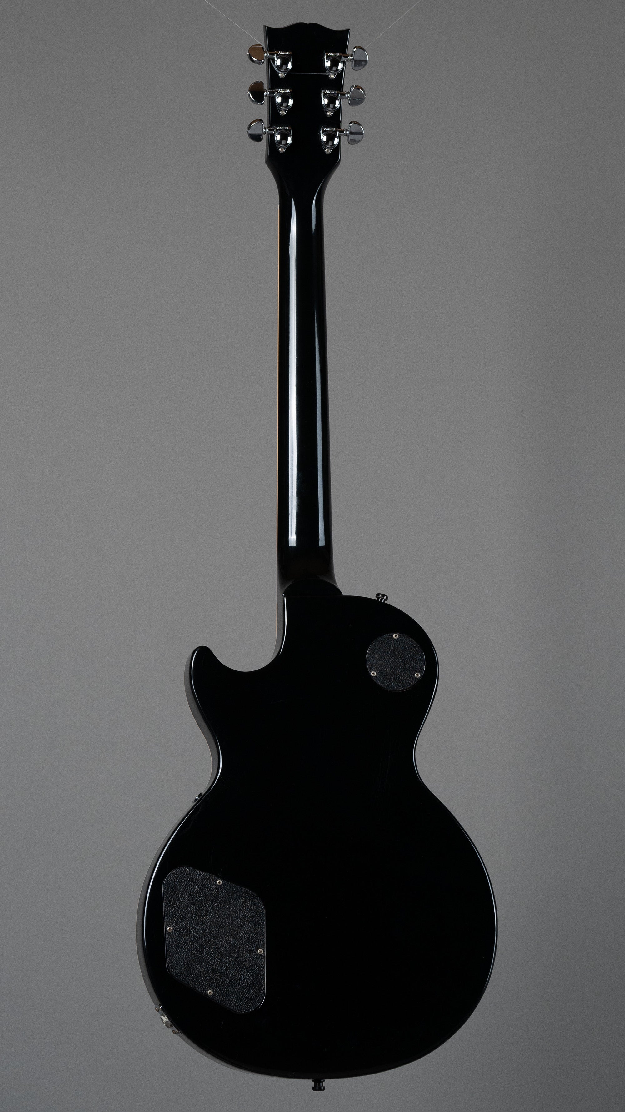 2016 Gibson Les Paul Traditional (USA, Ebony, OHSC)