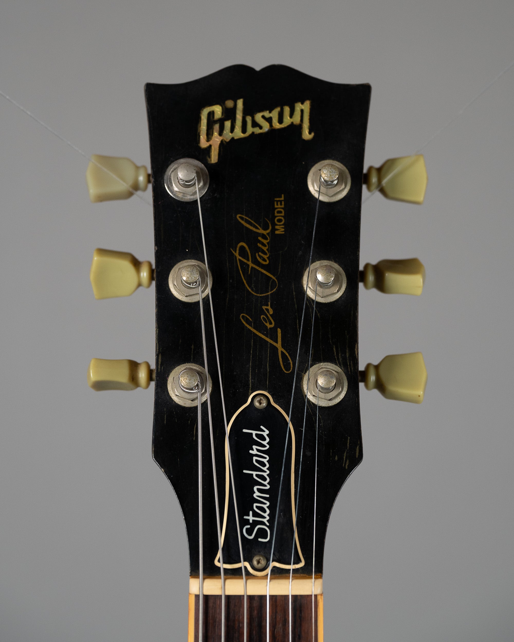 1995 Gibson Les Paul Standard (USA, Wine Red, OHSC)