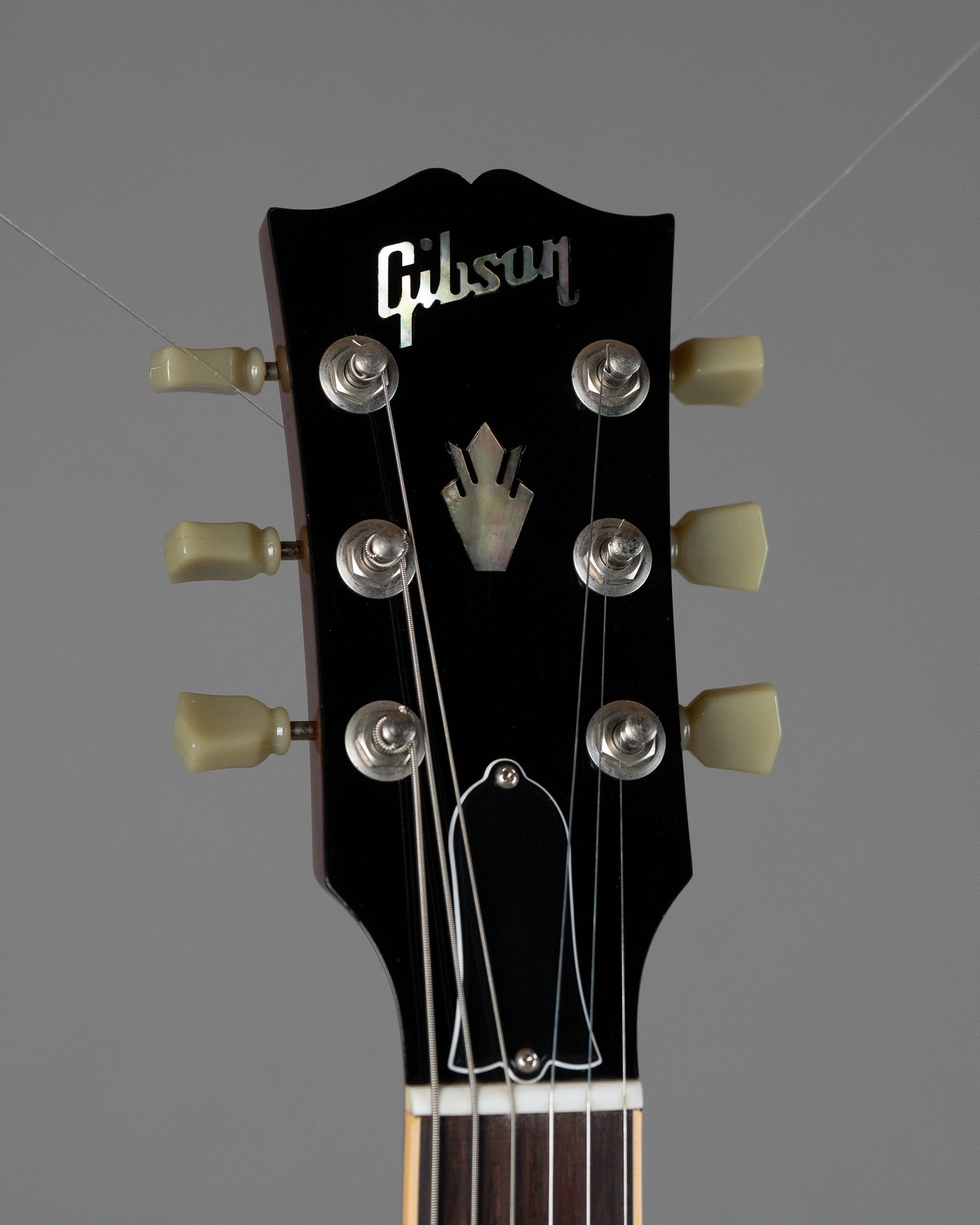 2007 Gibson Custom Shop ES-339 (USA, Cherry, OHSC)