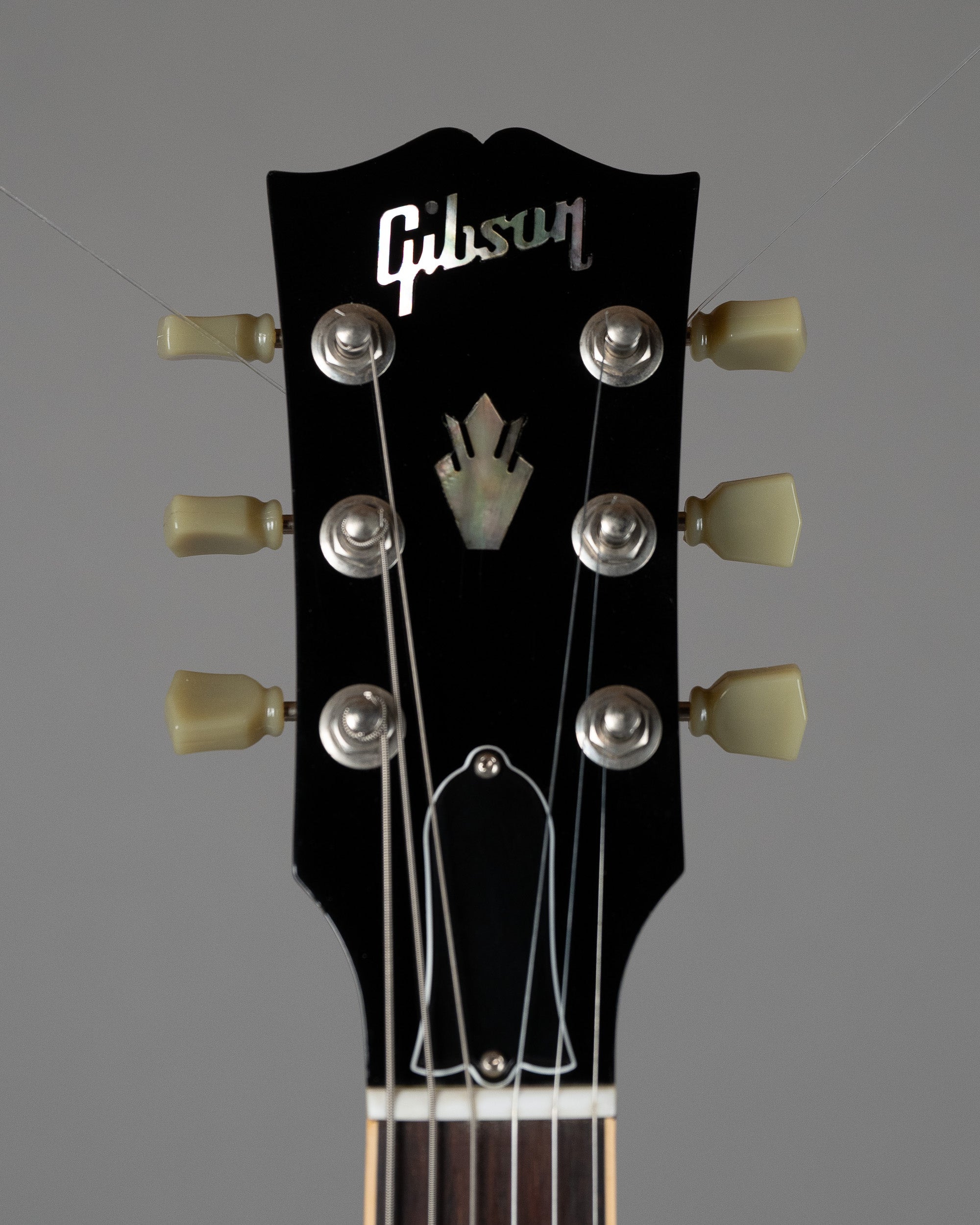 2007 Gibson Custom Shop ES-339 (USA, Cherry, OHSC)
