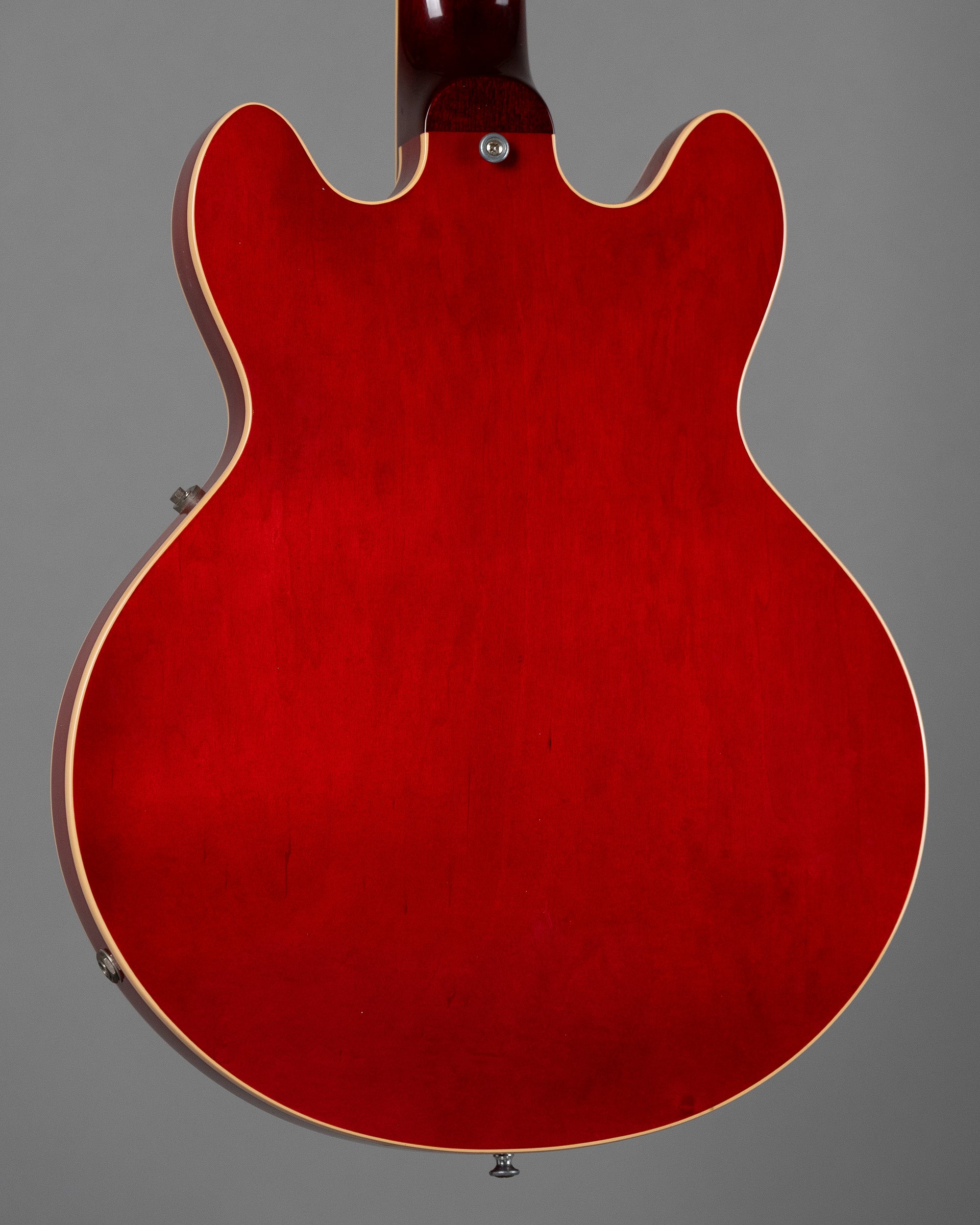 2007 Gibson Custom Shop ES-339 (USA, Cherry, OHSC)