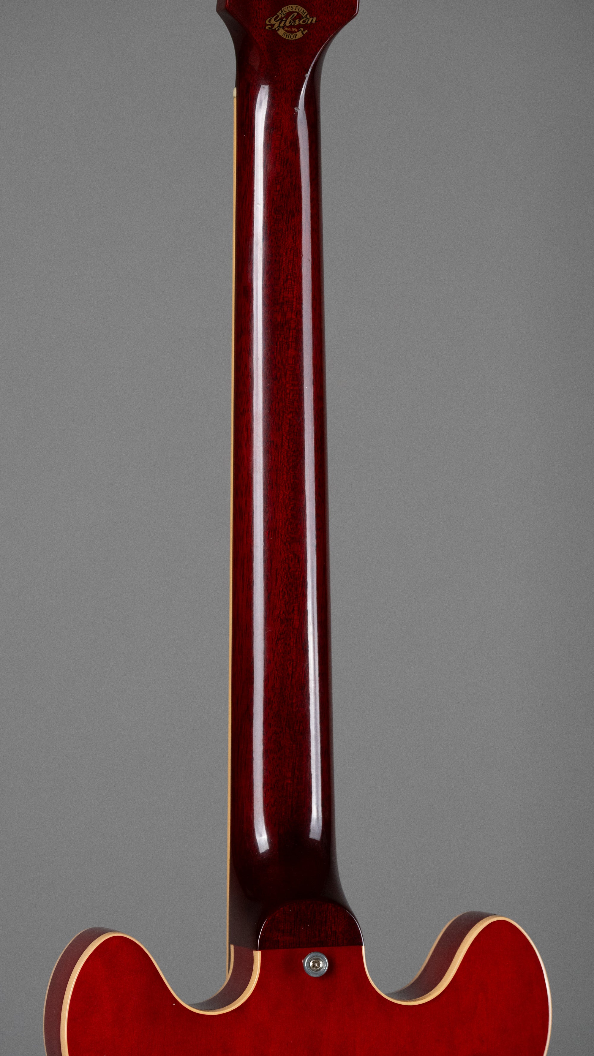 2007 Gibson Custom Shop ES-339 (USA, Cherry, OHSC)