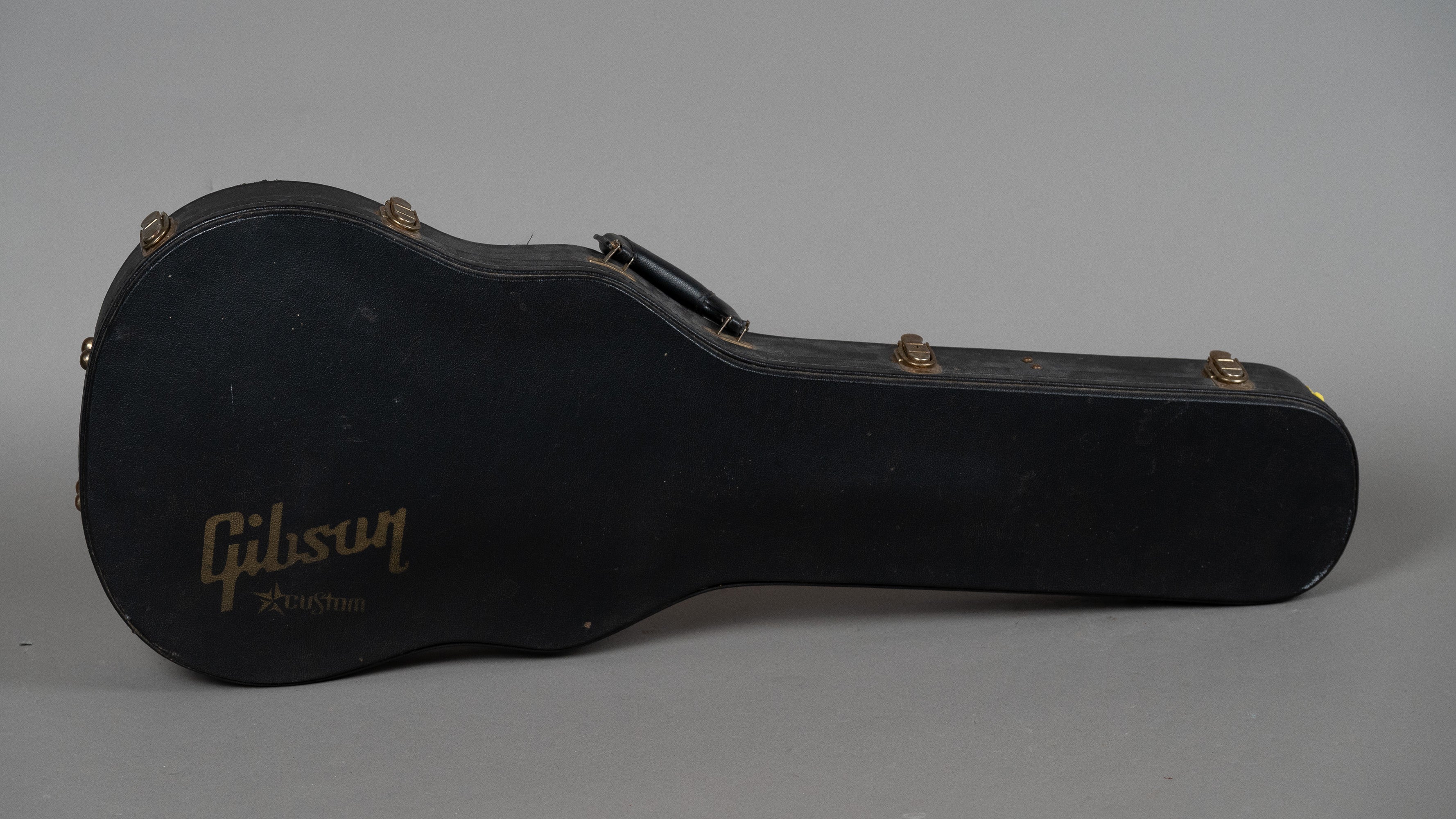 2007 Gibson Custom Shop ES-339 (USA, Cherry, OHSC)