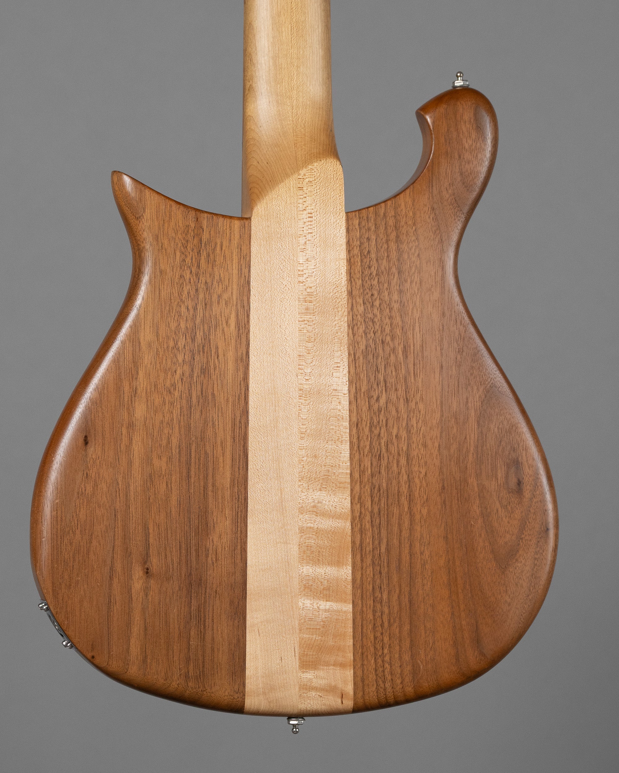 2009 Rickenbacker 650D Dakota (USA, Natural, OHSC)