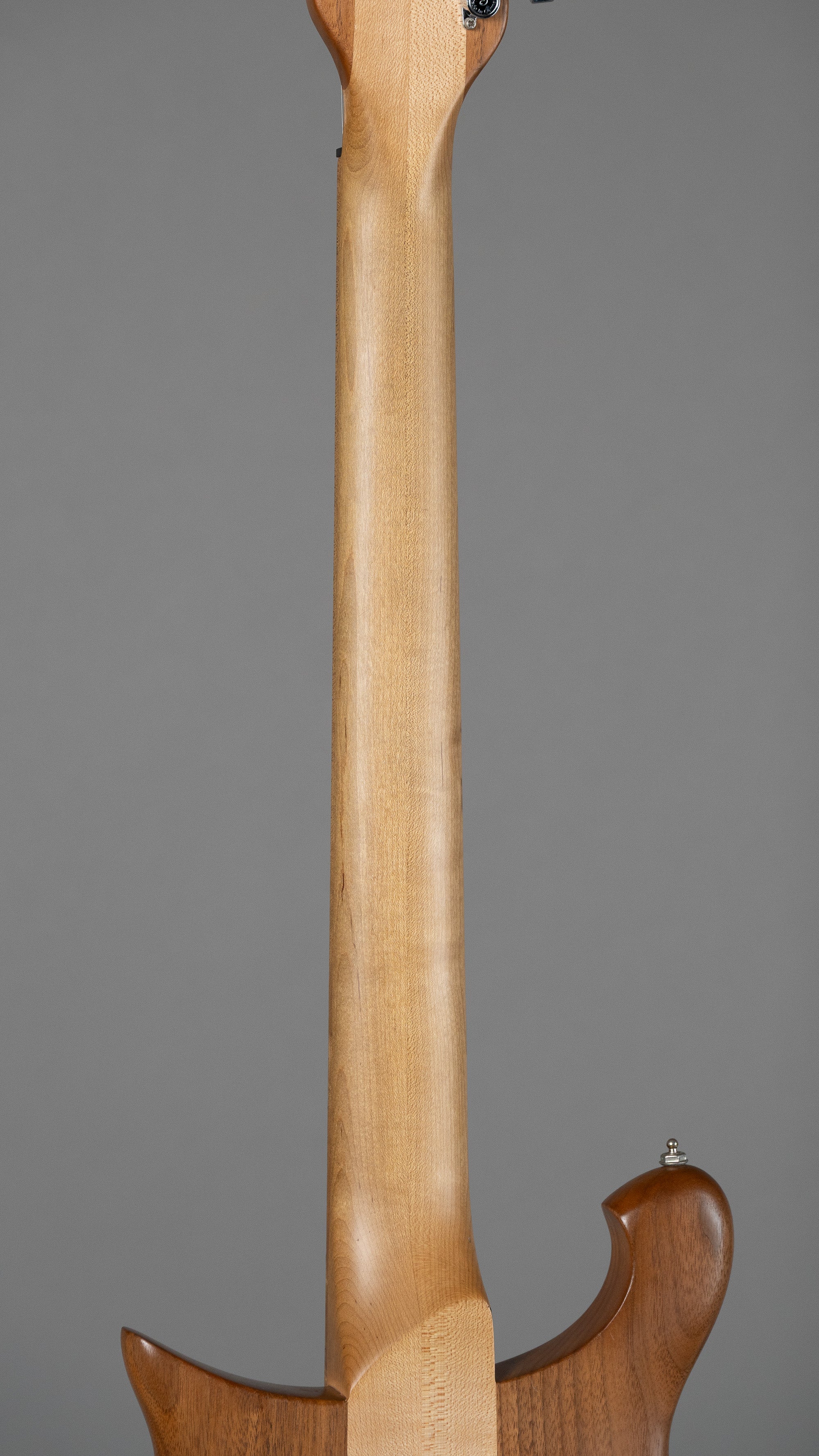 2009 Rickenbacker 650D Dakota (USA, Natural, OHSC)