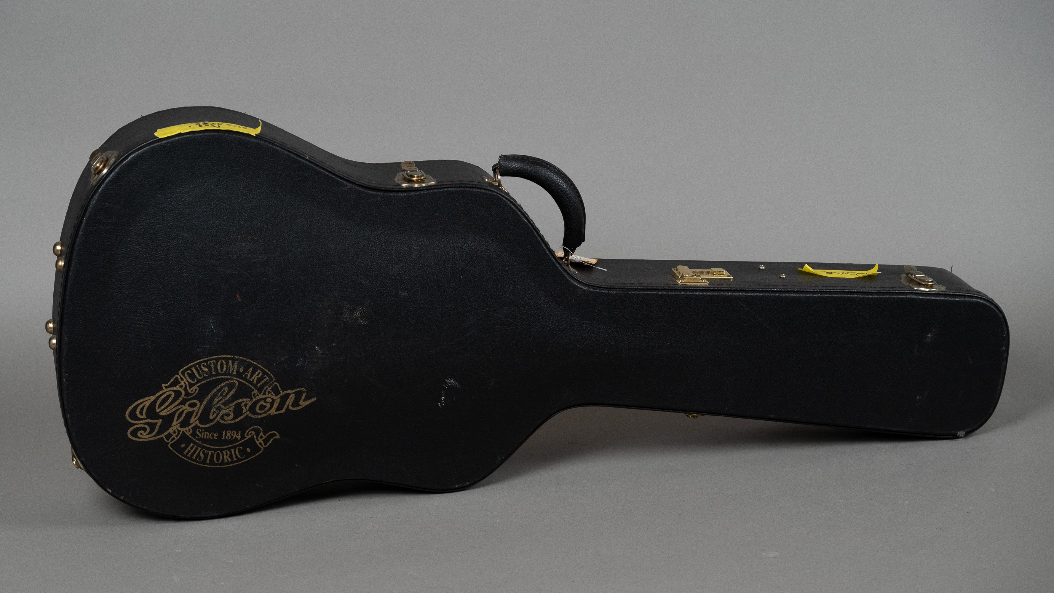 2004 Gibson Dove Historic Collection (USA, Pickup, OHSC)