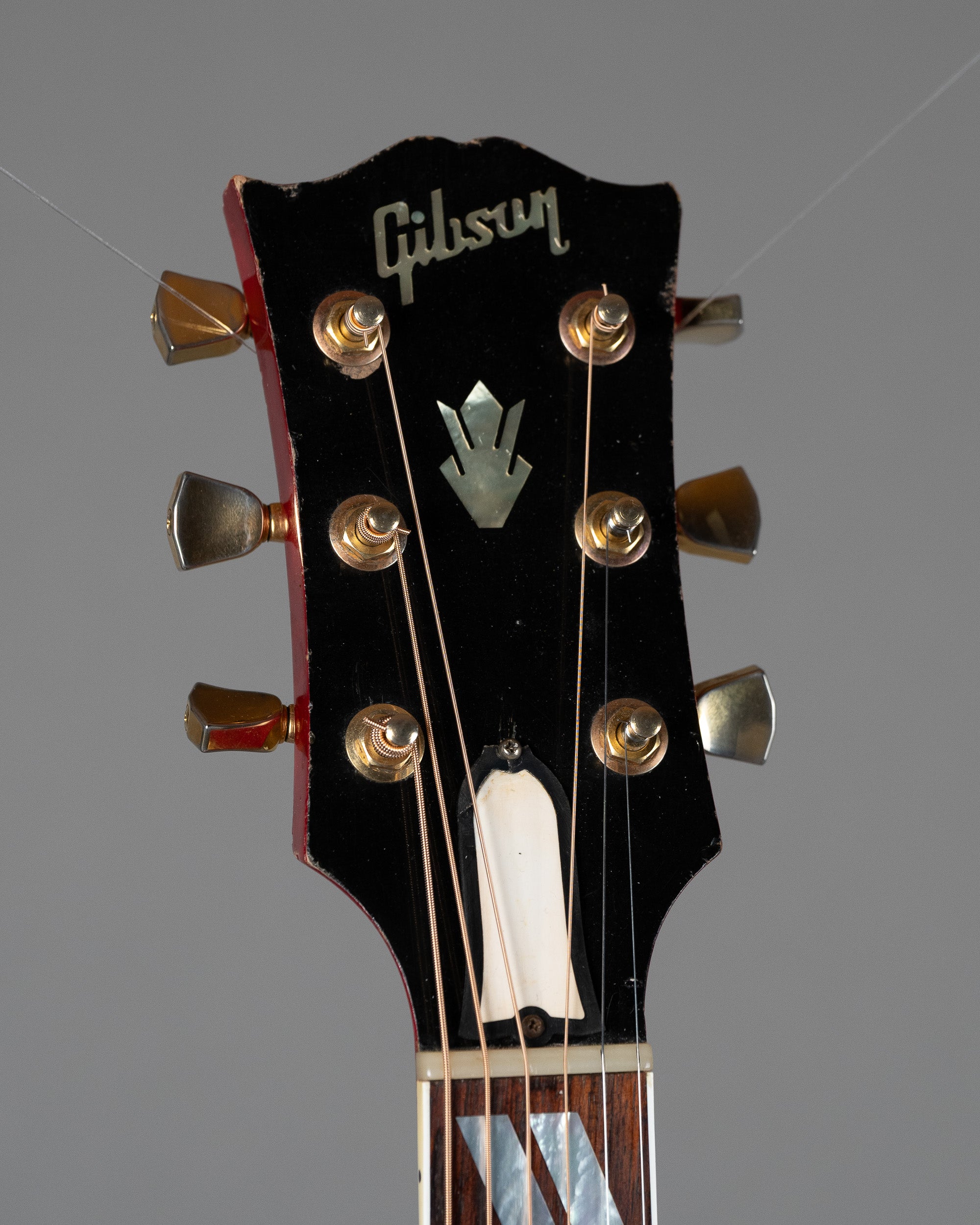 2004 Gibson Dove Historic Collection (USA, Pickup, OHSC)