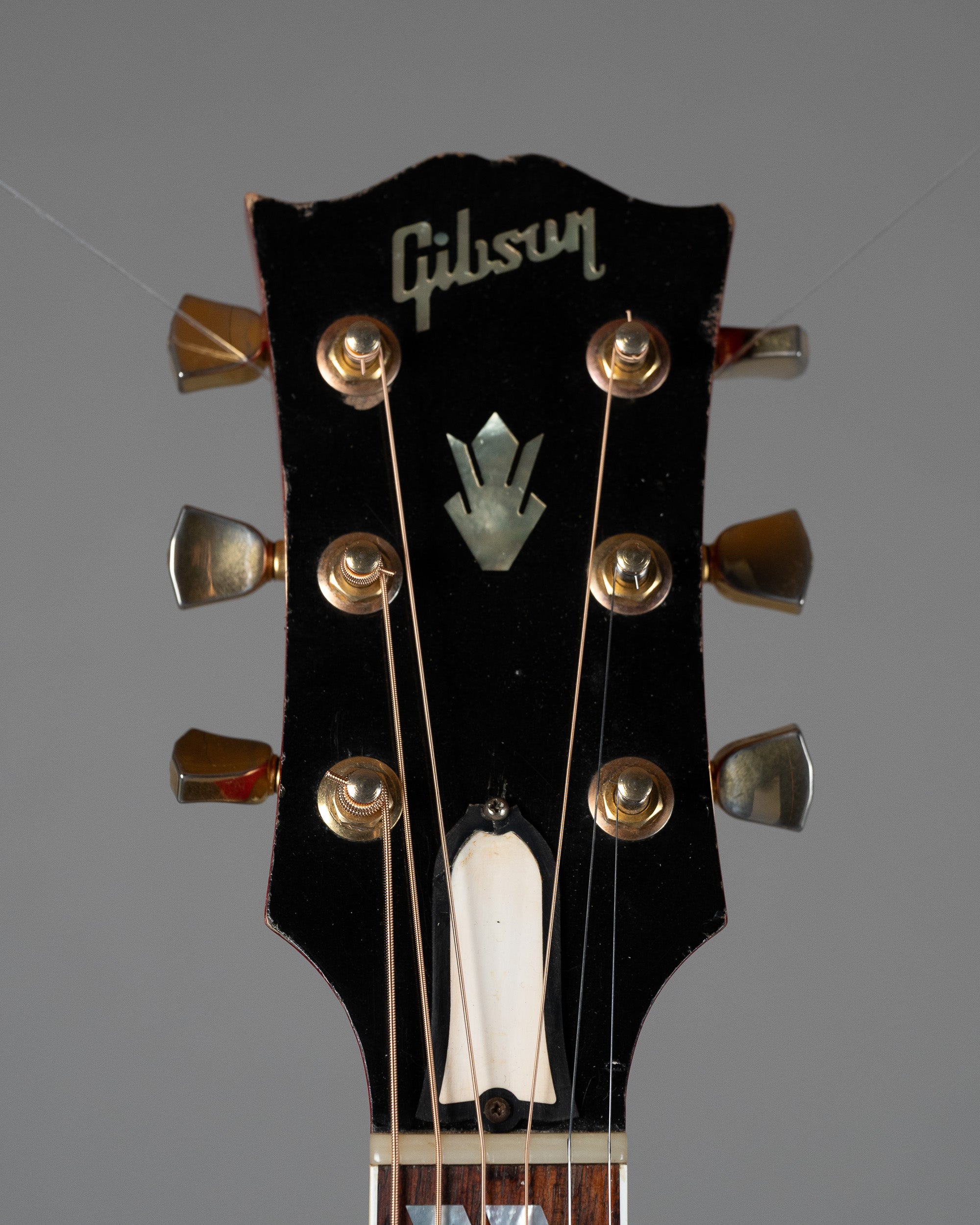 2004 Gibson Dove Historic Collection (USA, Pickup, OHSC)