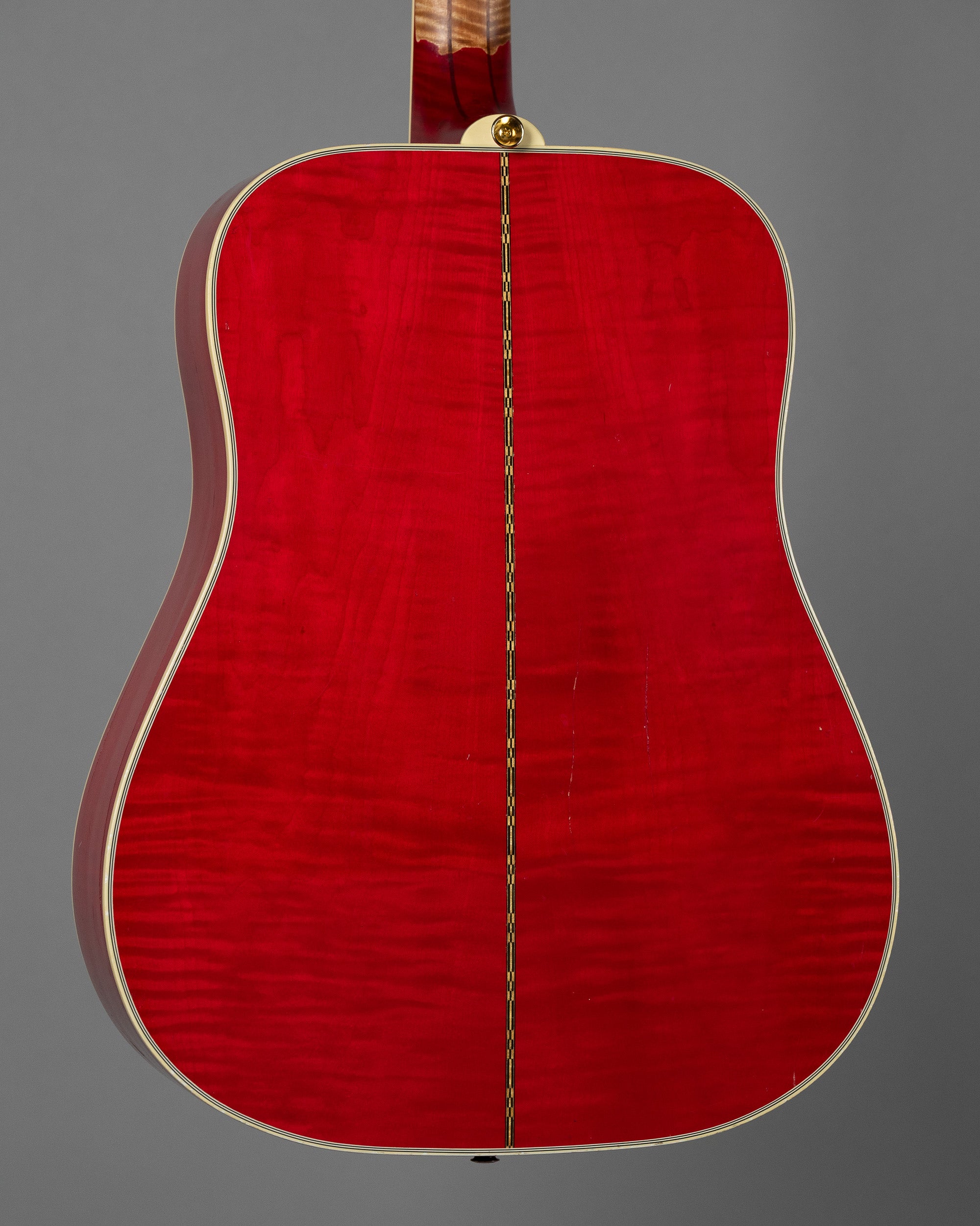 2004 Gibson Dove Historic Collection (USA, Pickup, OHSC)