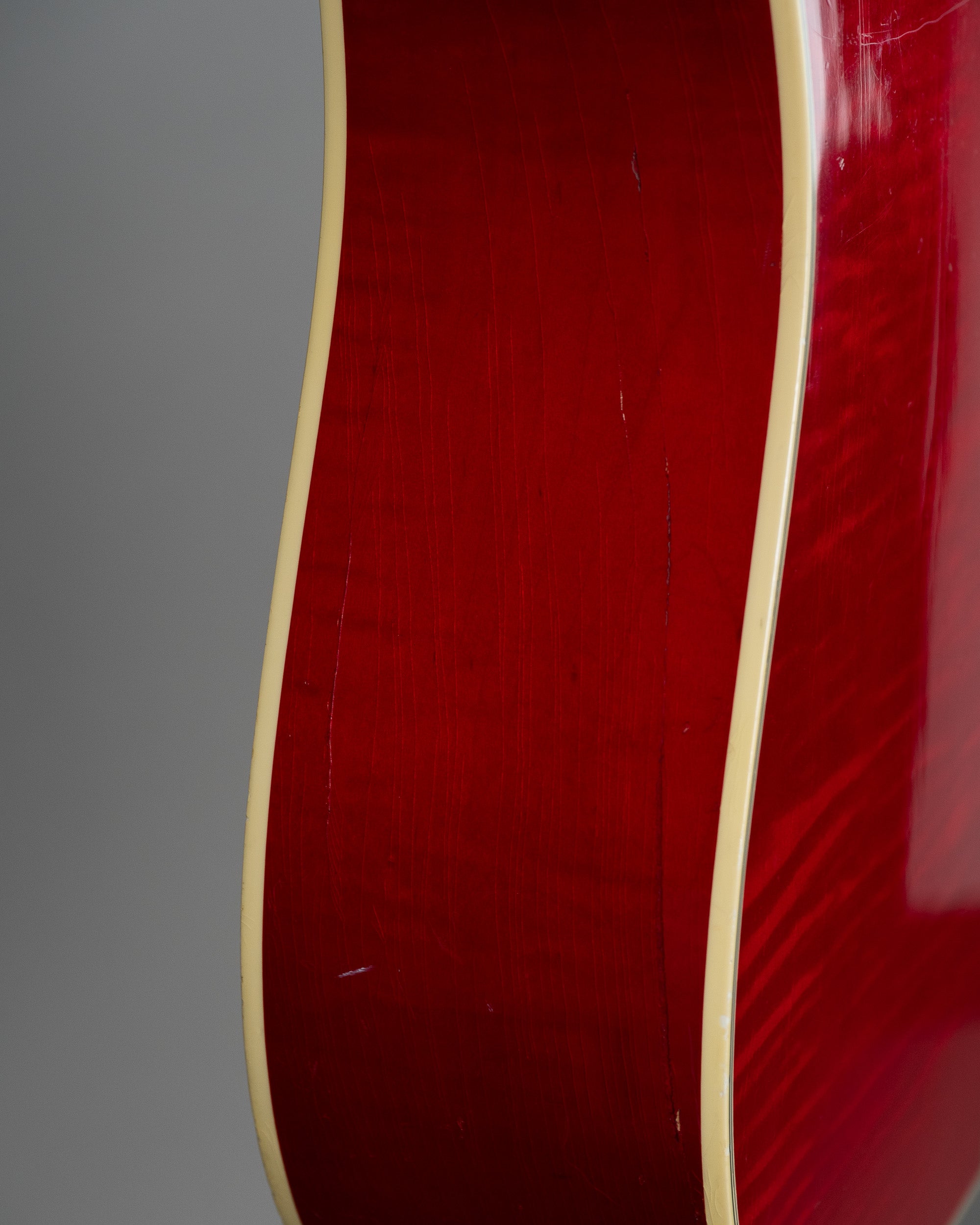 2004 Gibson Dove Historic Collection (USA, Pickup, OHSC)