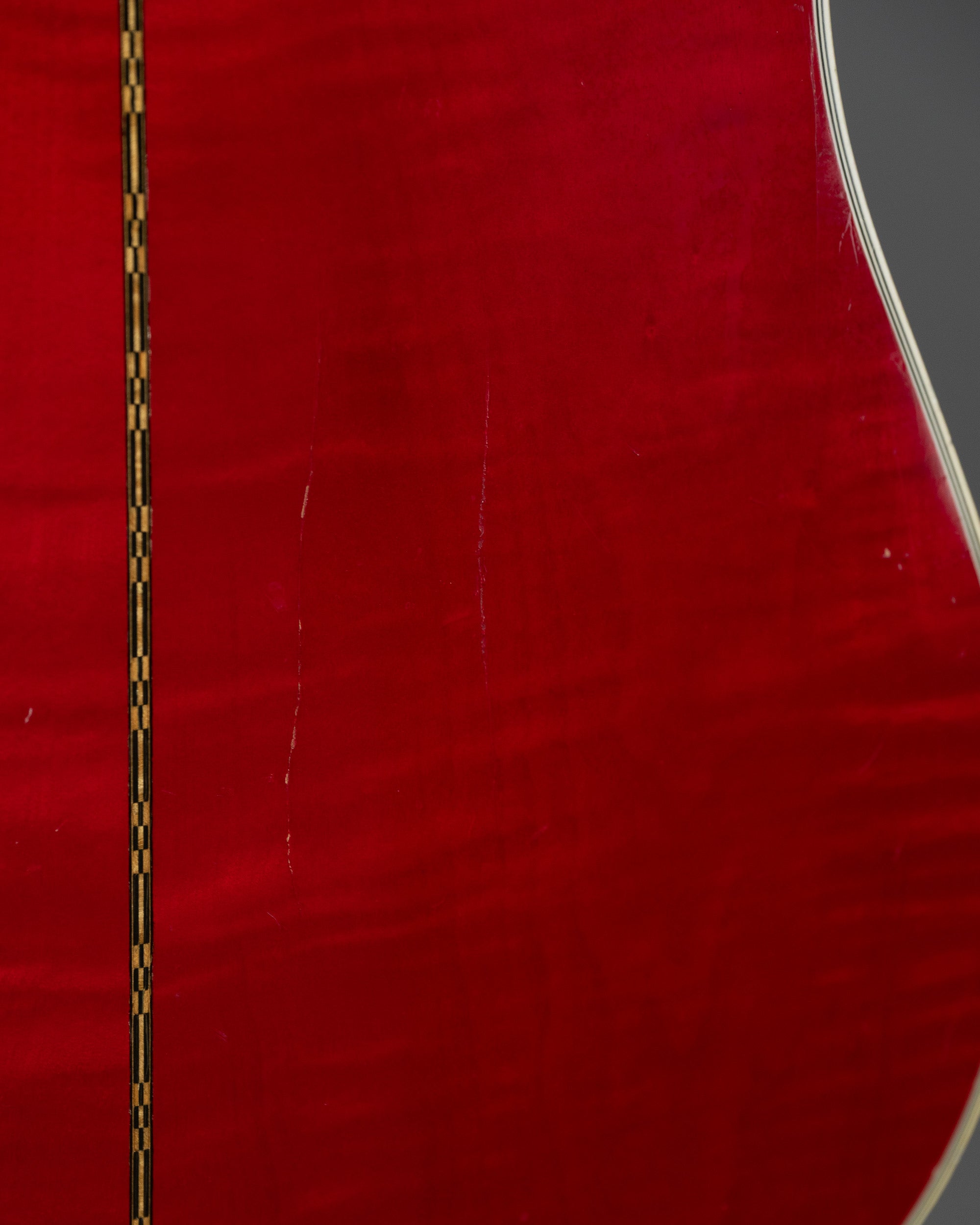 2004 Gibson Dove Historic Collection (USA, Pickup, OHSC)