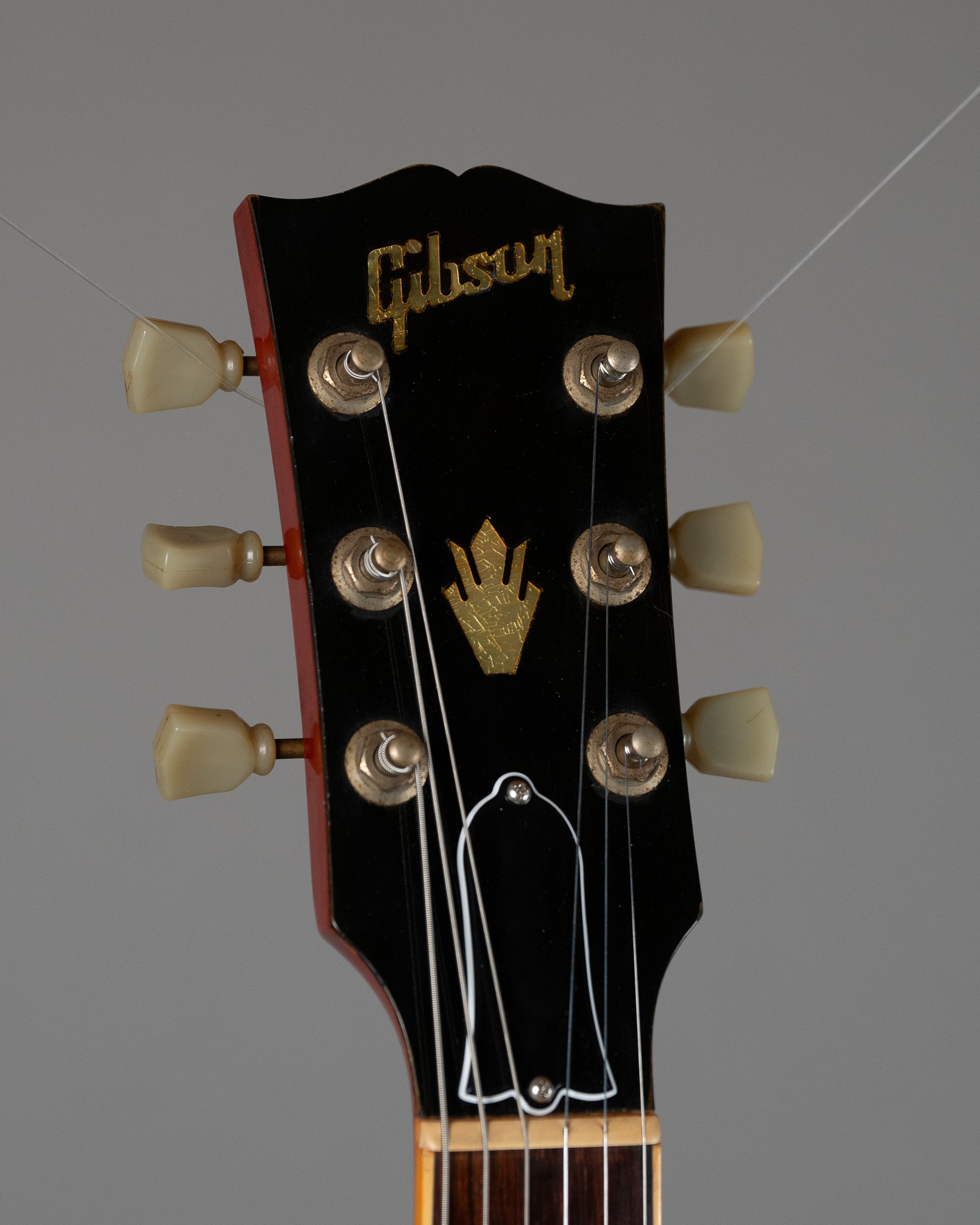 1999 Gibson SG Standard (USA, Cherry Red, OHSC )