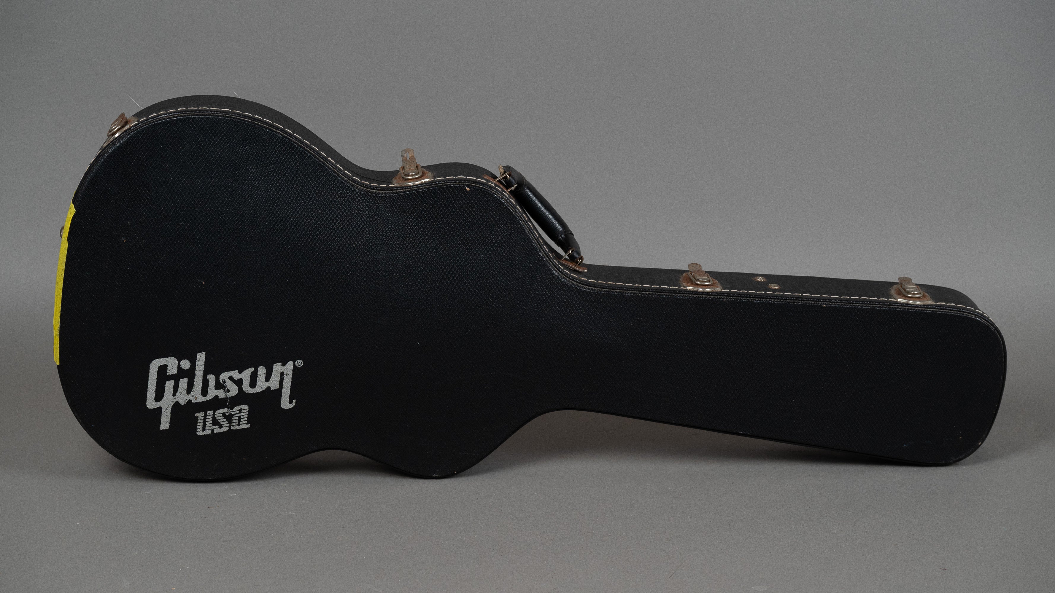 2011 Gibson Midtown Standard (USA, Faded Red, OHSC)