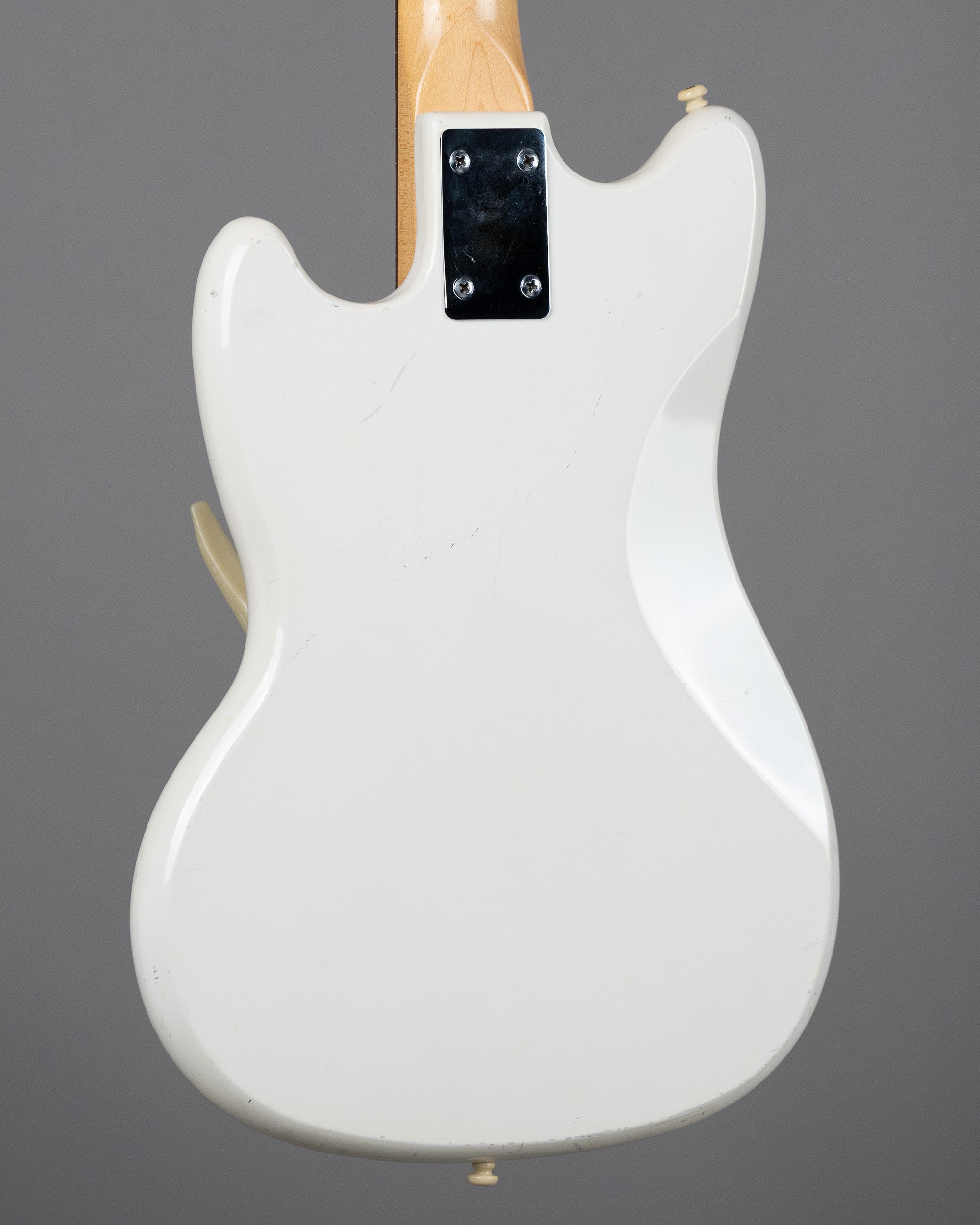 1966 Kalamazoo KG-2A (USA, White, OHSC)