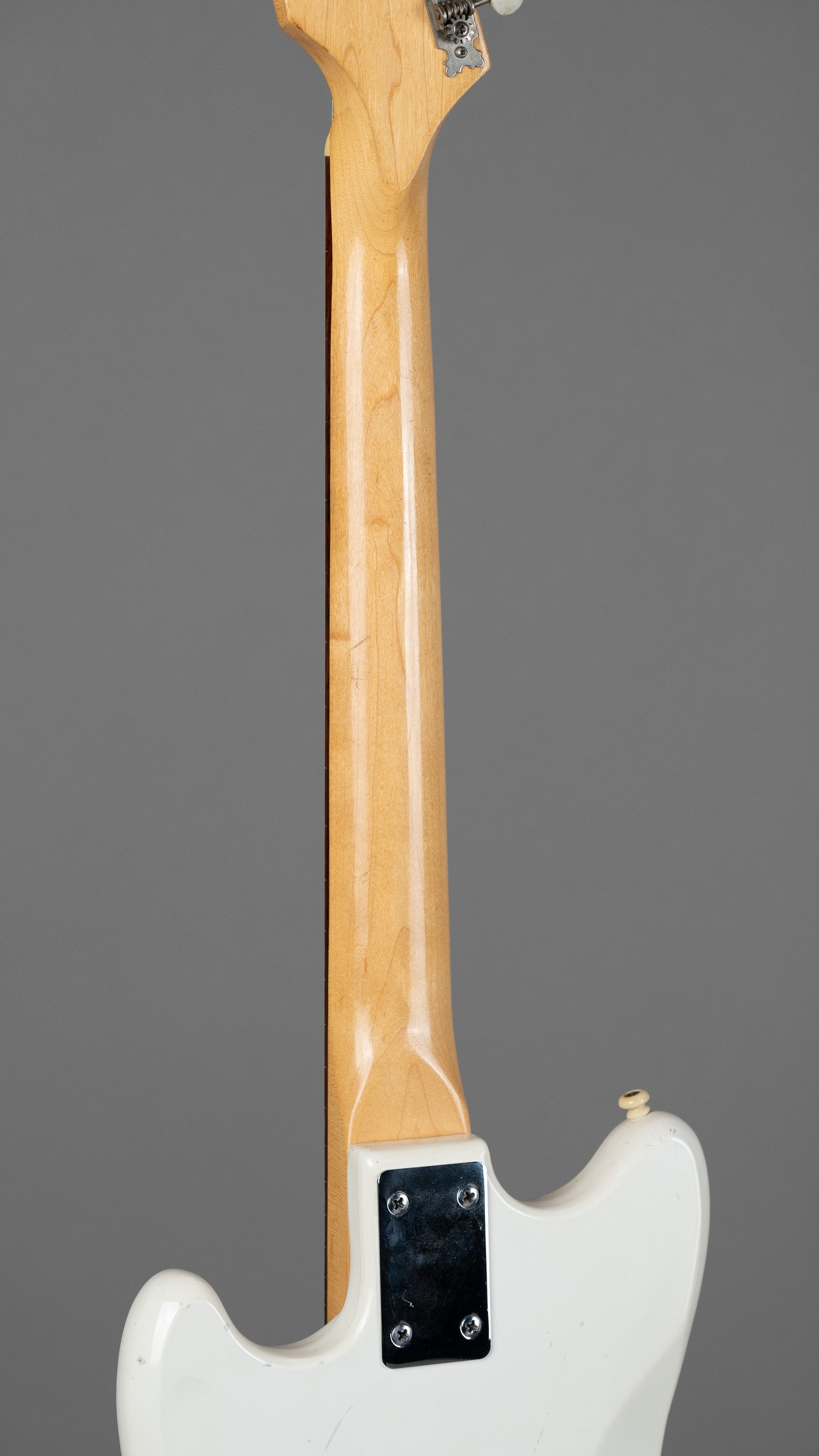 1966 Kalamazoo KG-2A (USA, White, OHSC)