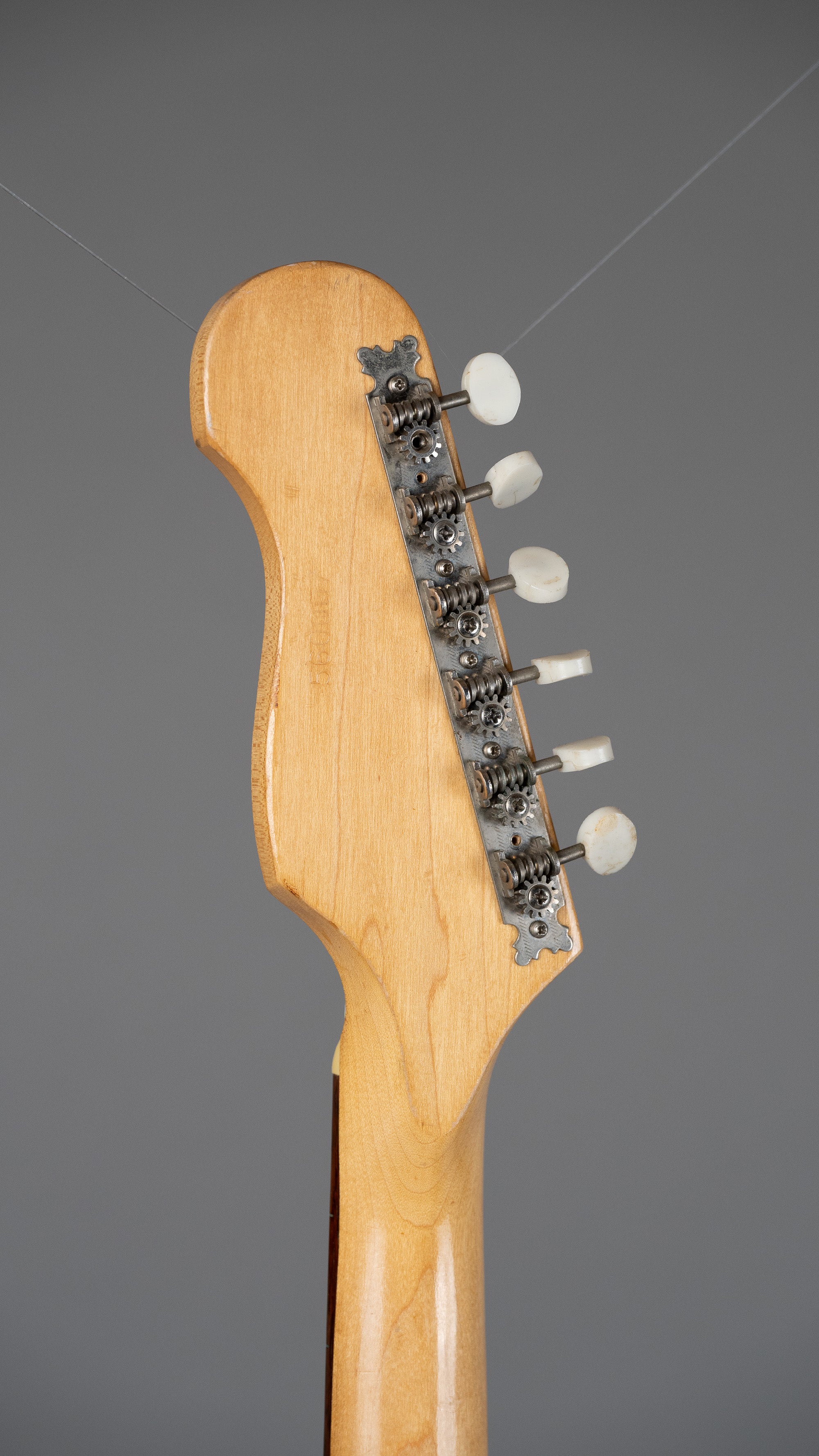 1966 Kalamazoo KG-2A (USA, White, OHSC)