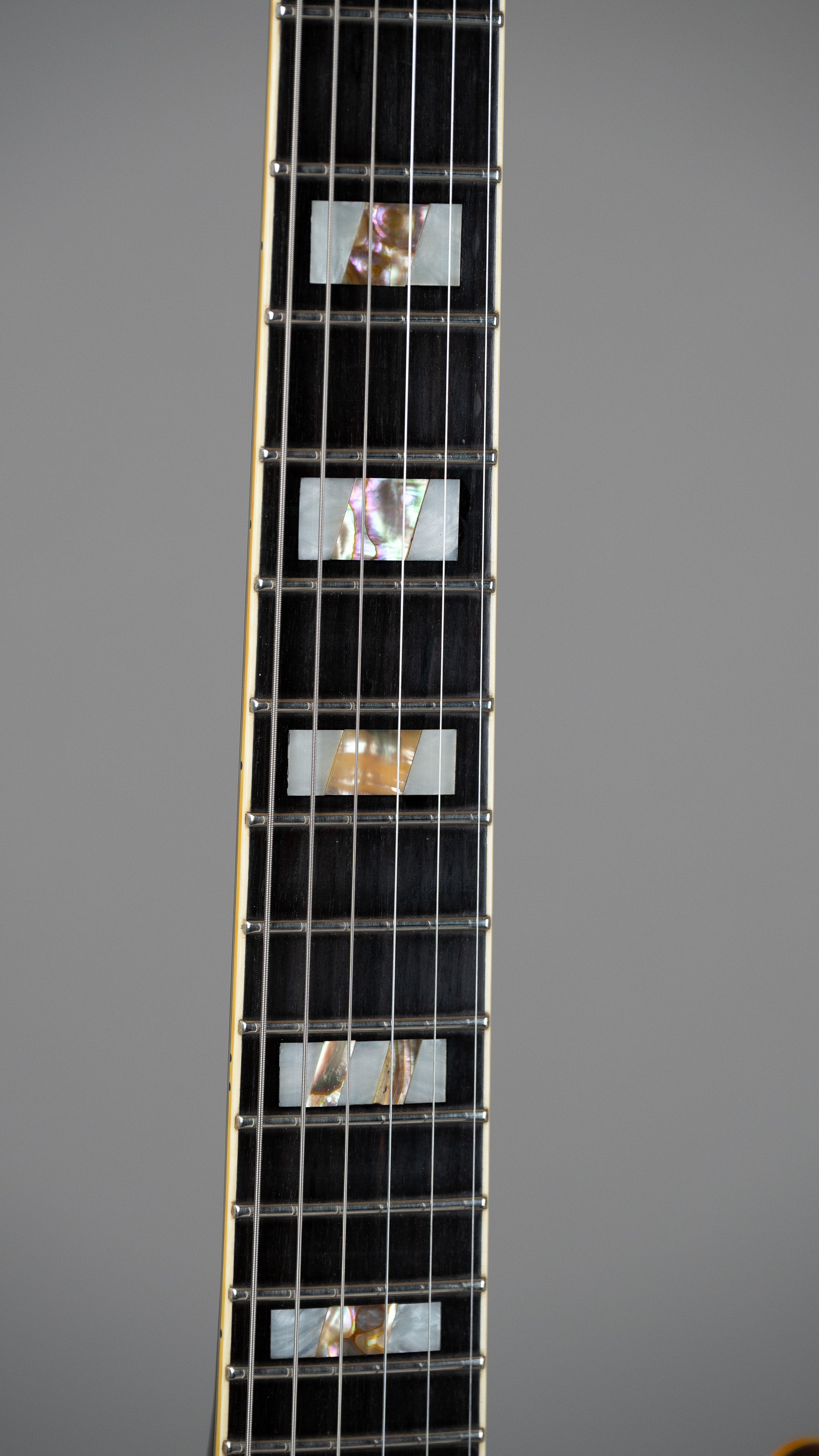 1982 Ibanez Artist AS-200 Archtop (Japan, Sunburst, OHSC)