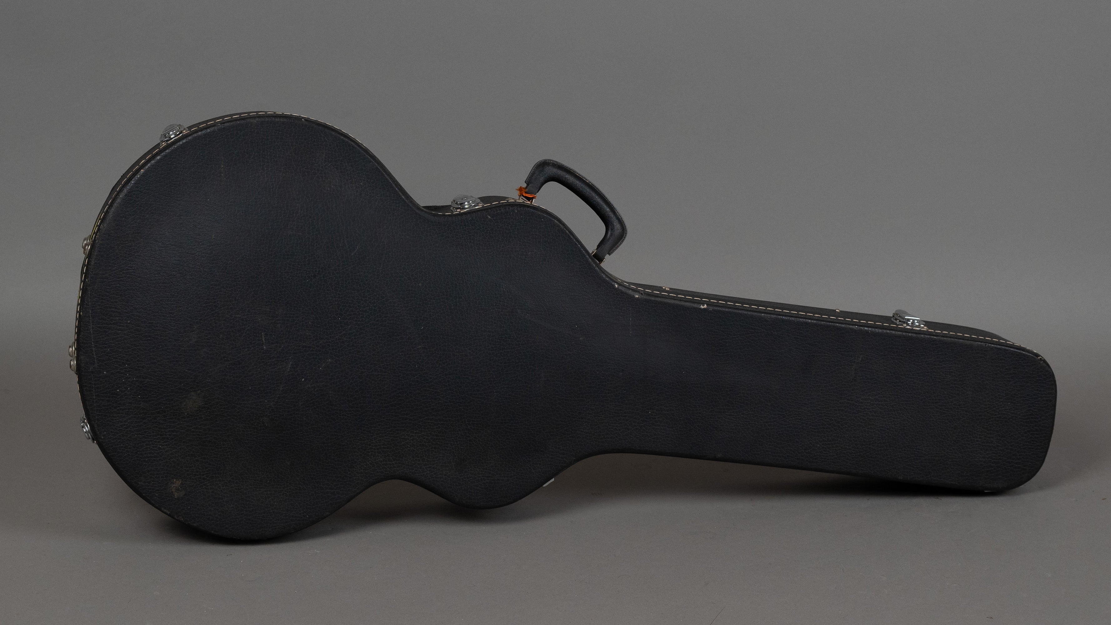 1982 Ibanez Artist AS-200 Archtop (Japan, Sunburst, OHSC)