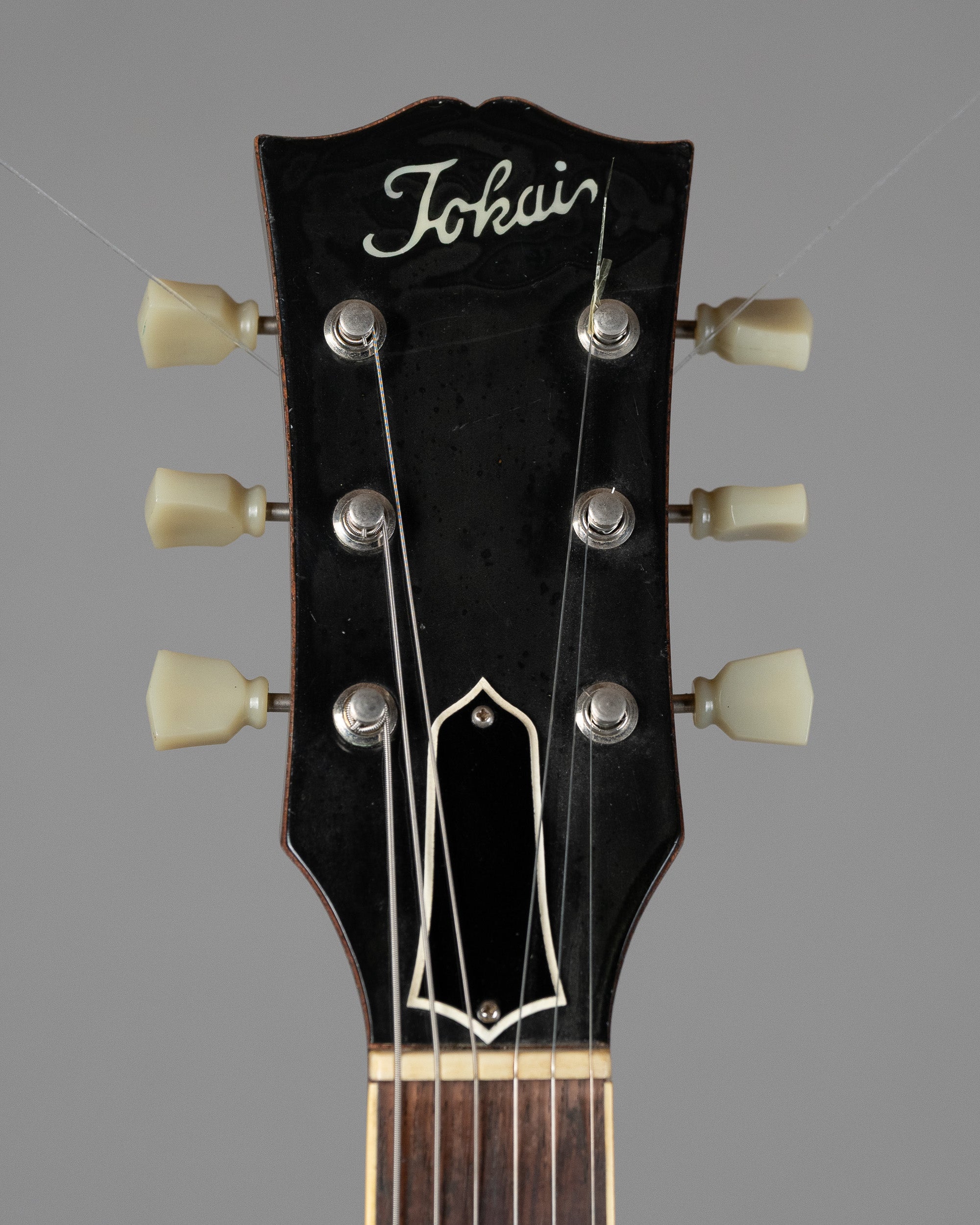 1981 Tokai ES-100R  '335 Style' (Japan, Sunburst, HSC)