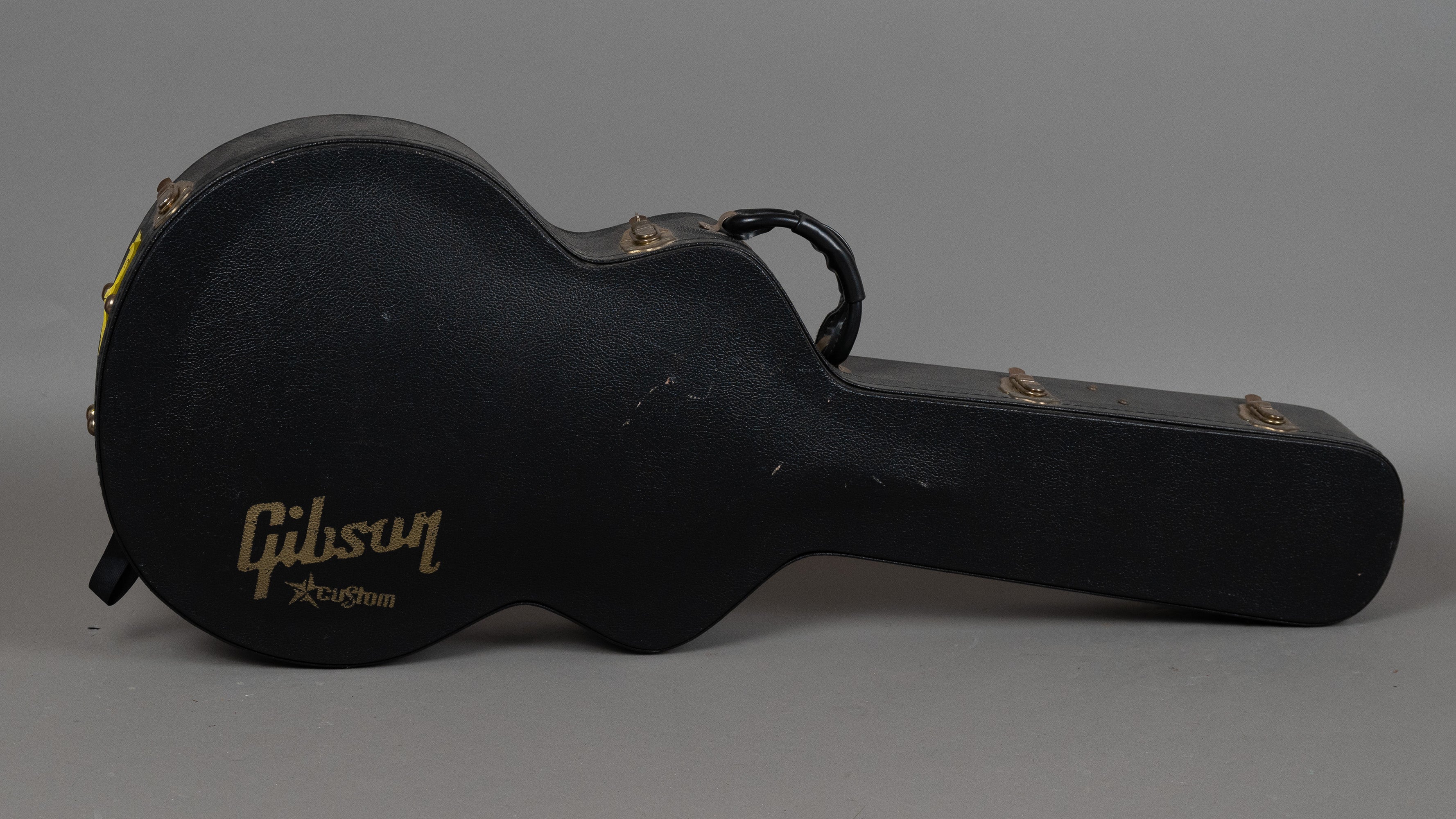 2008 Gibson ES-335 Dot Custom (USA, Cherry Red, OHSC)